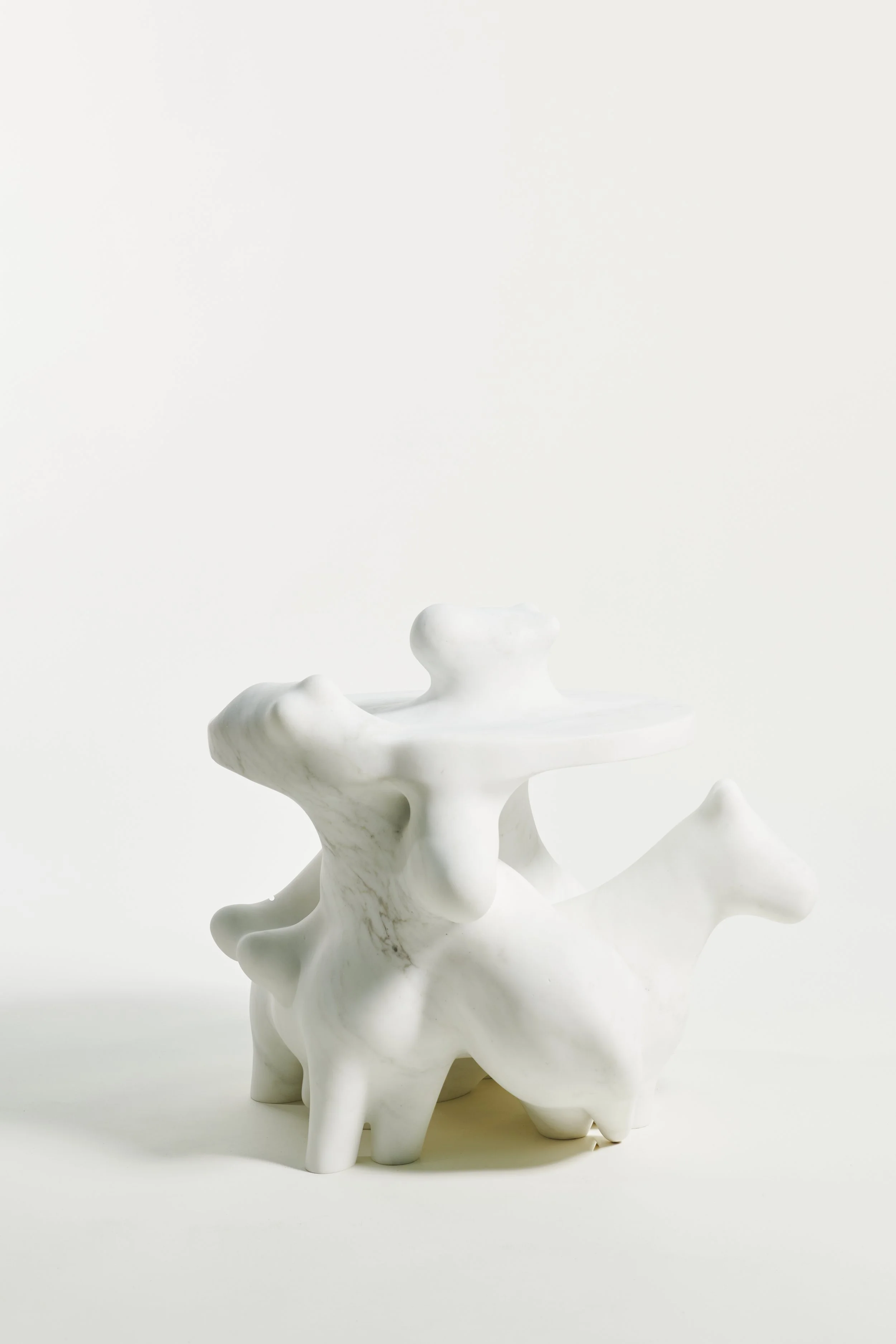 MORPH HORSIES BY LAURIDS GALLÉE