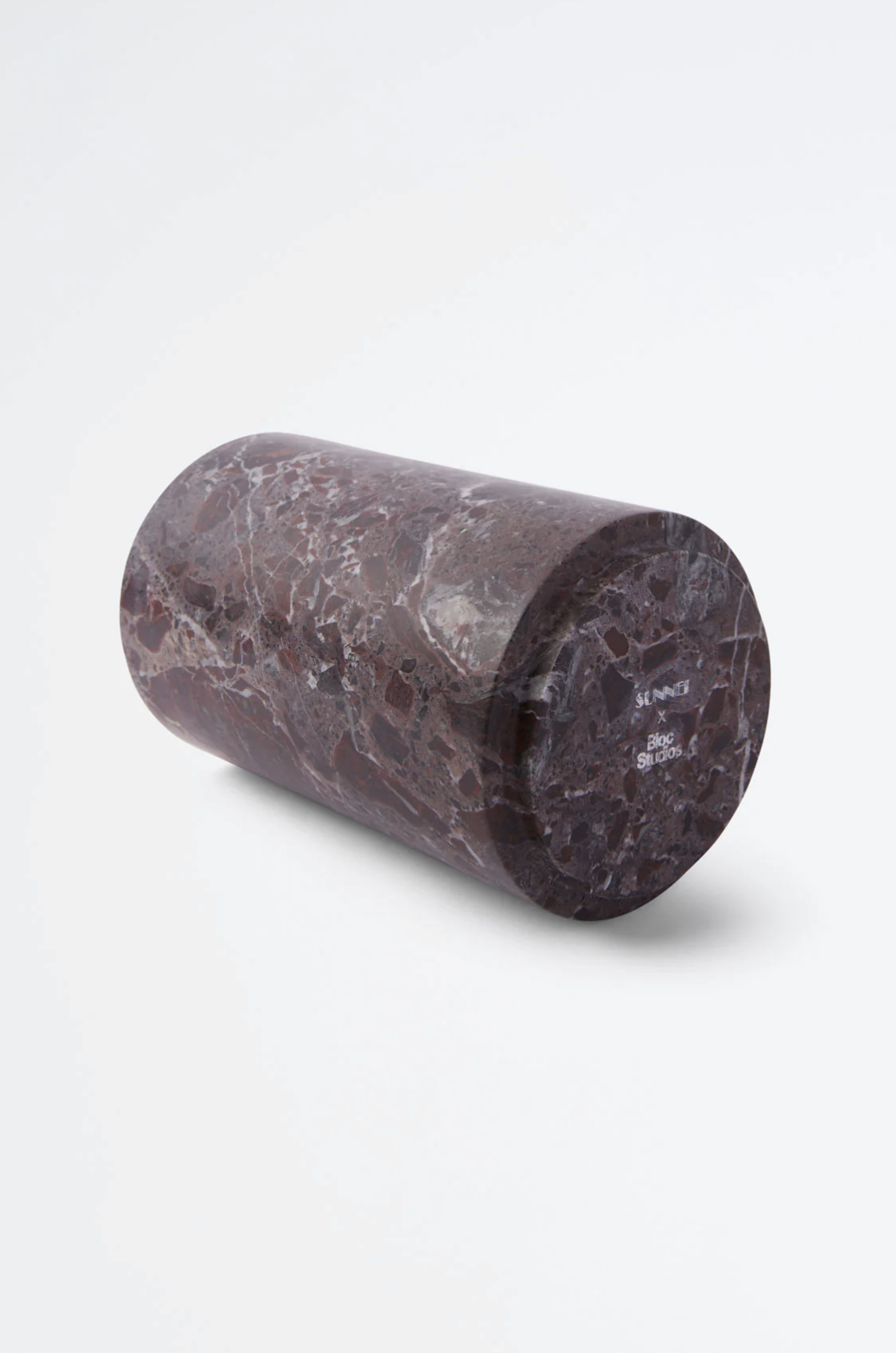 SUNNEI X BLOC STUDIOS_ROSSO LEVANTO MARBLE BOTTLEHOLDER_2.png