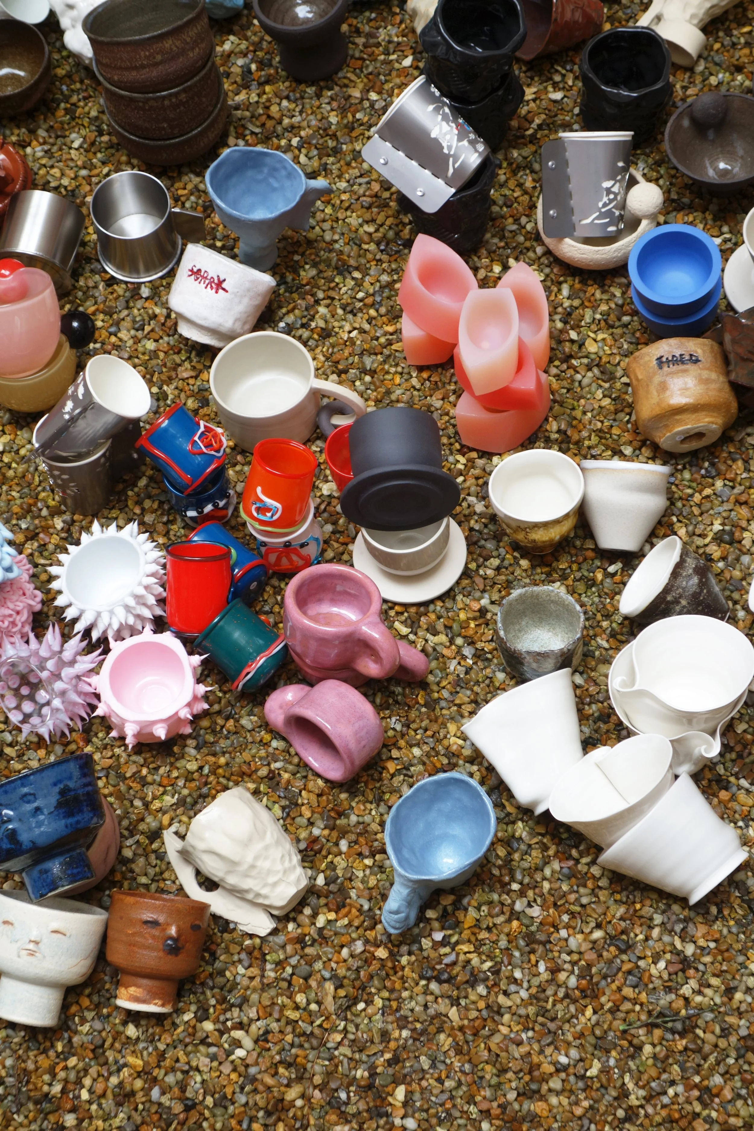 cups