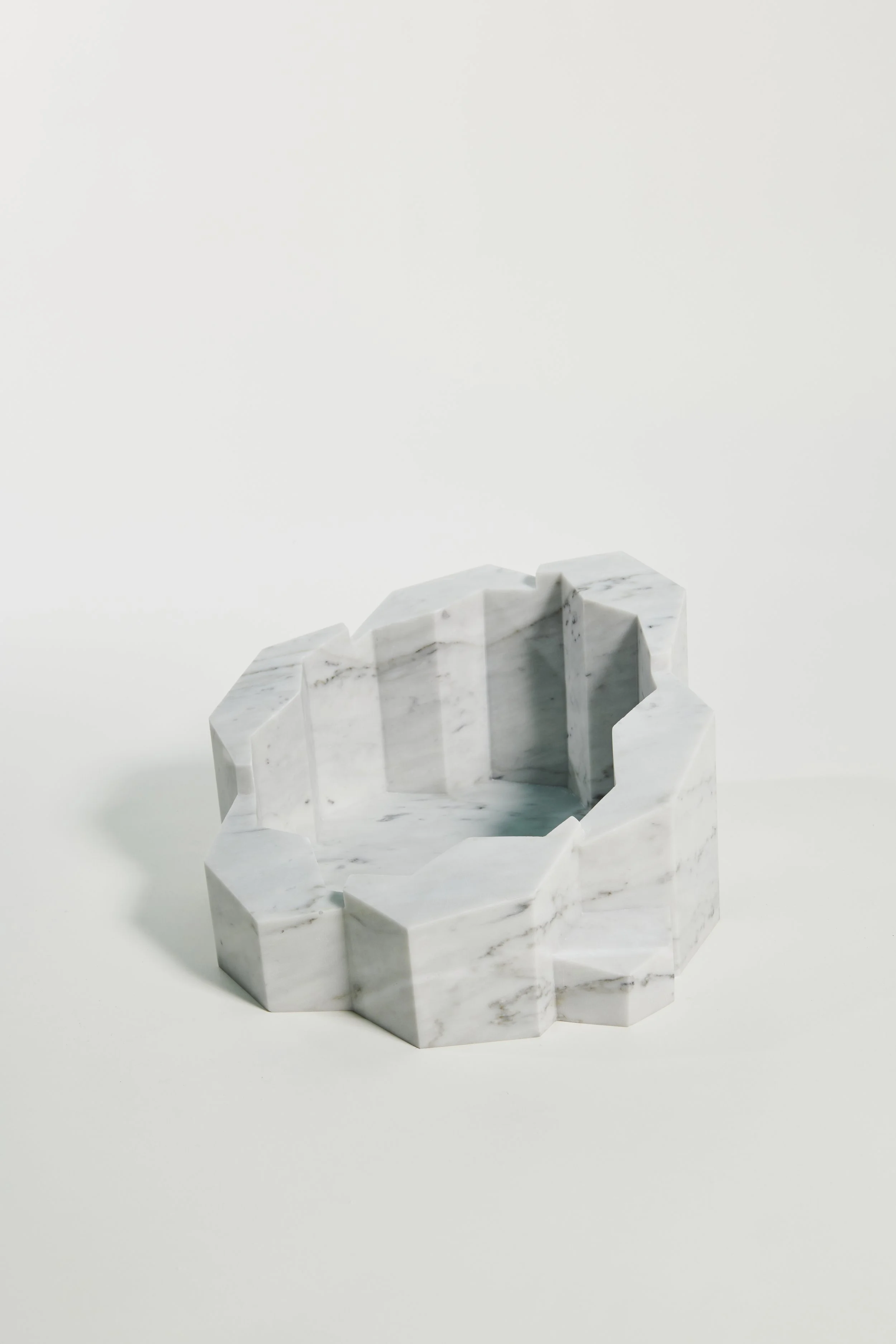 QUARRY BOWL BY JACOB EGEBERG X PROJECT MATERIA