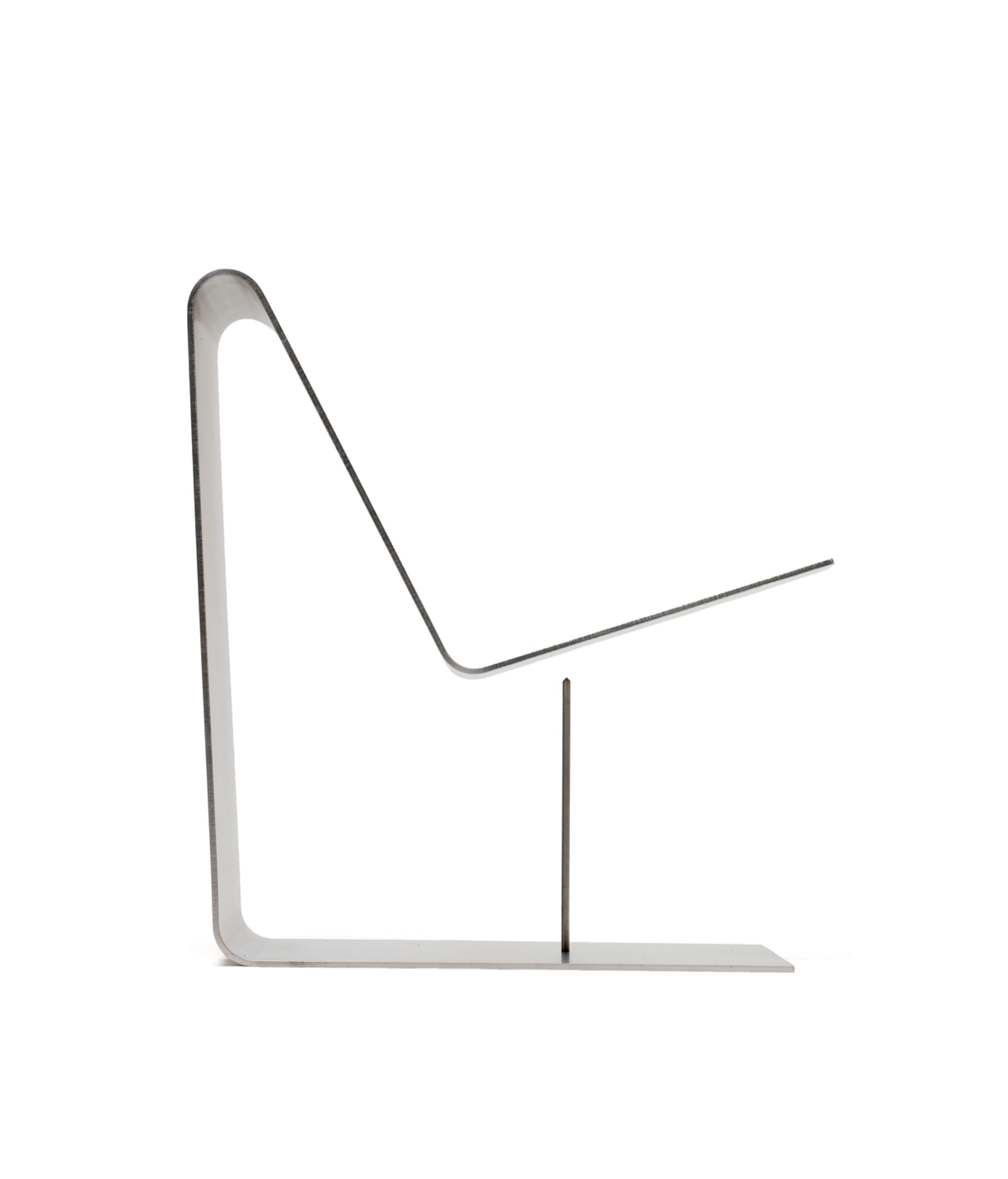 SCULPCHAIR BY KIM RICHARDT