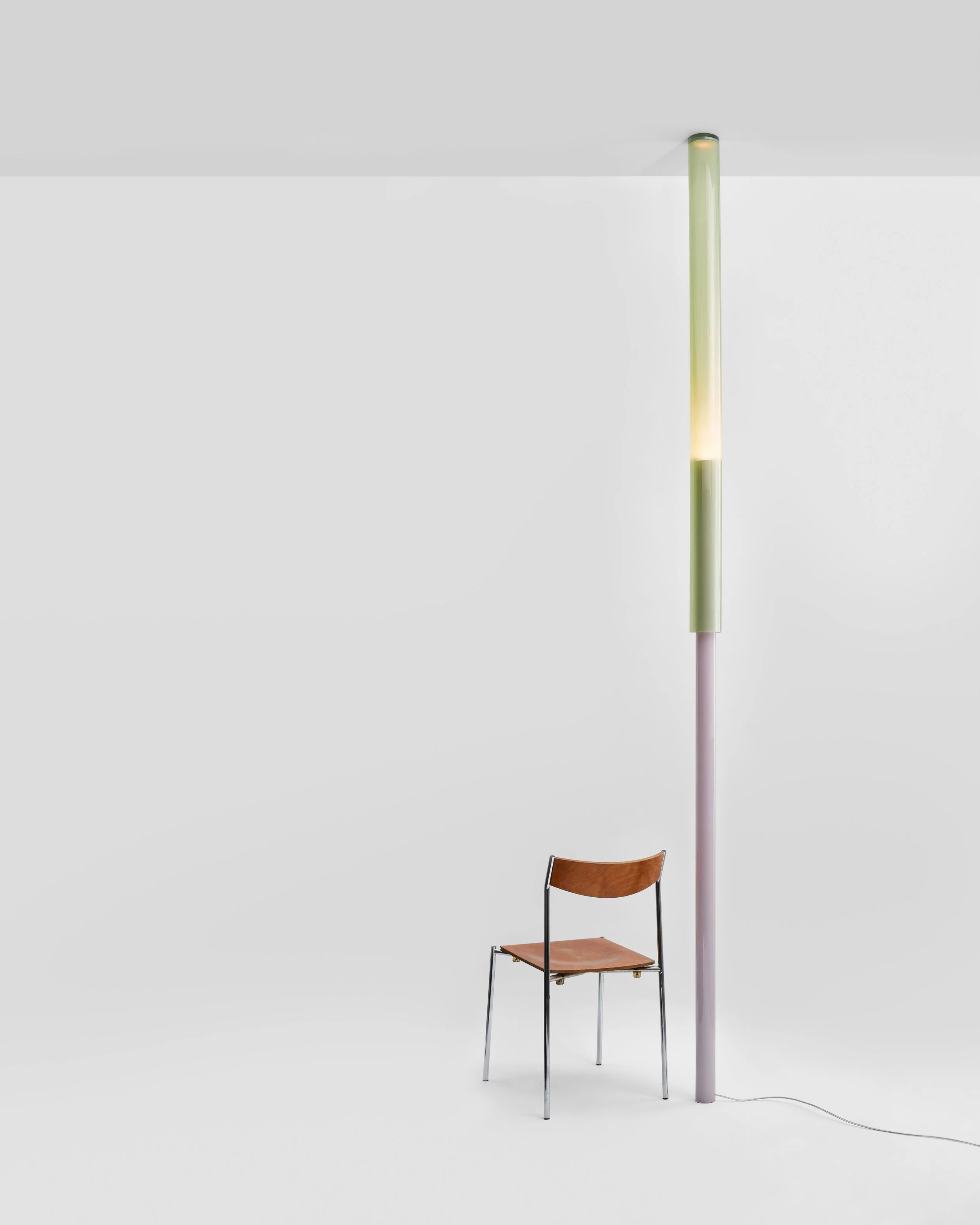 BEAM LIGHT BY FOREVER STUDIO