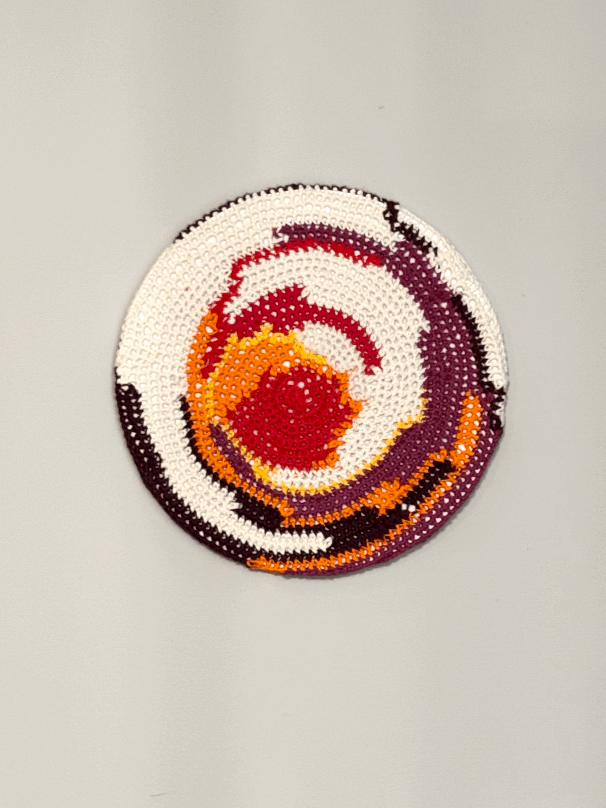 UNKNOWN BY LULU KAALUND