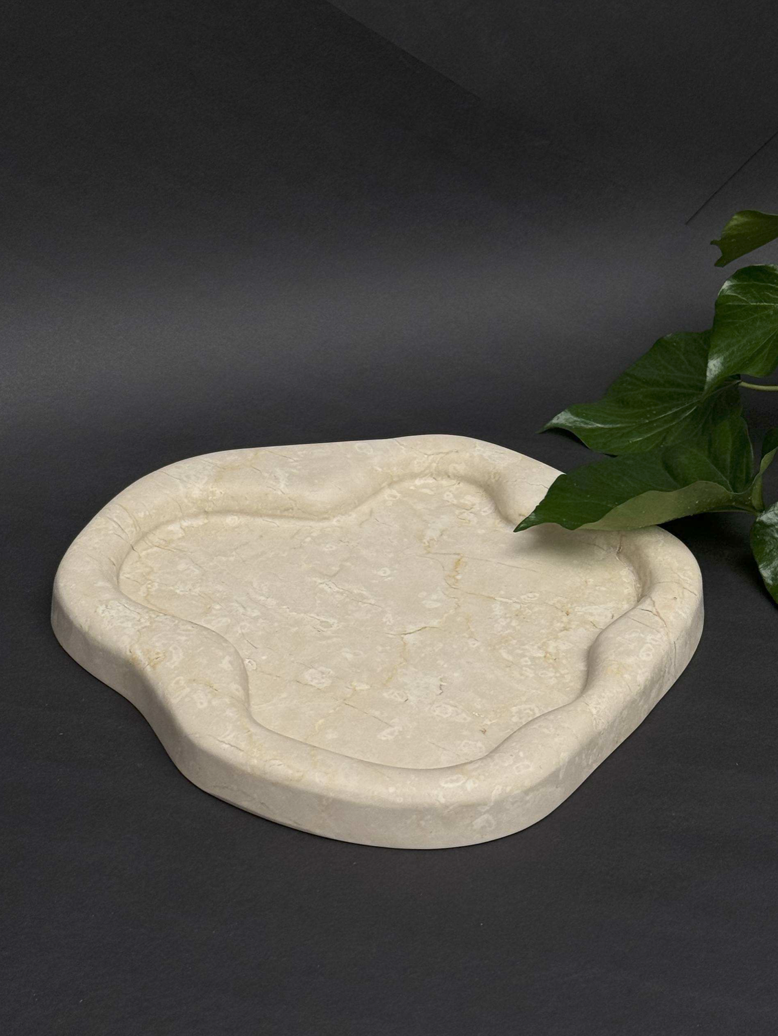 ISOLE TRAY BY TABLEAU X BLOC STUDIOS