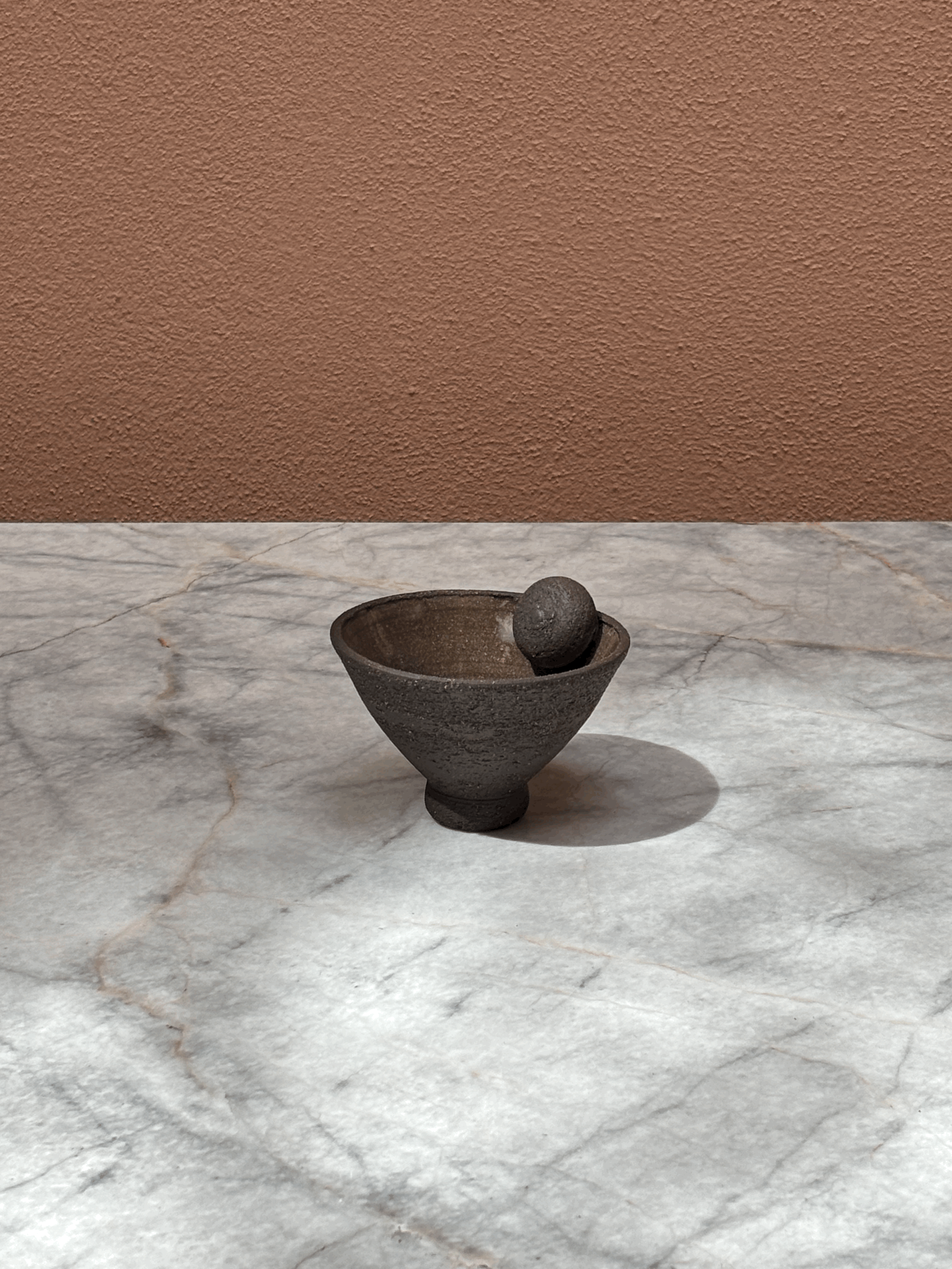 cups by Miłka Zaleska