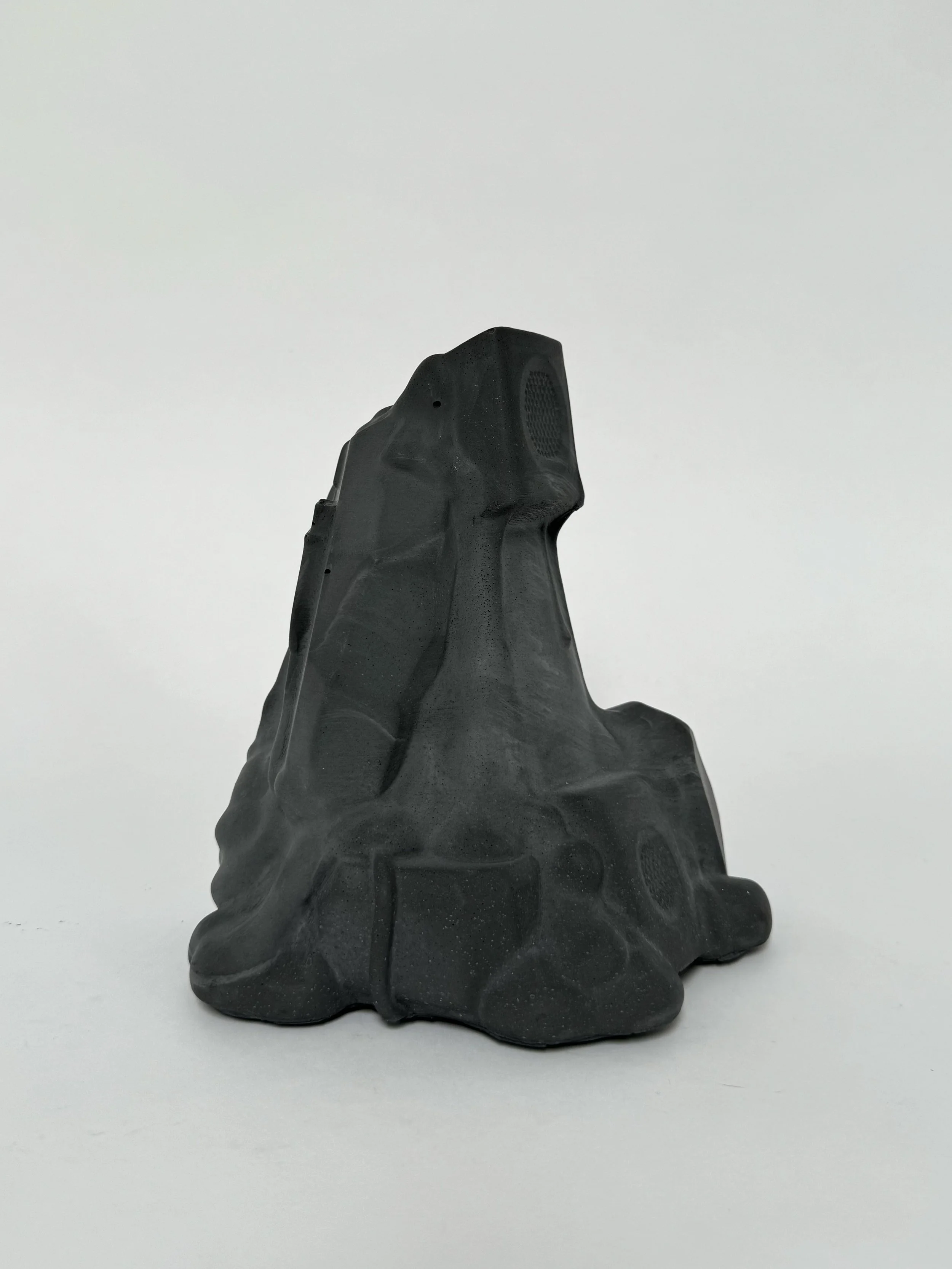 SMALL PILE BOOK-END BY JACOB EGEBERG