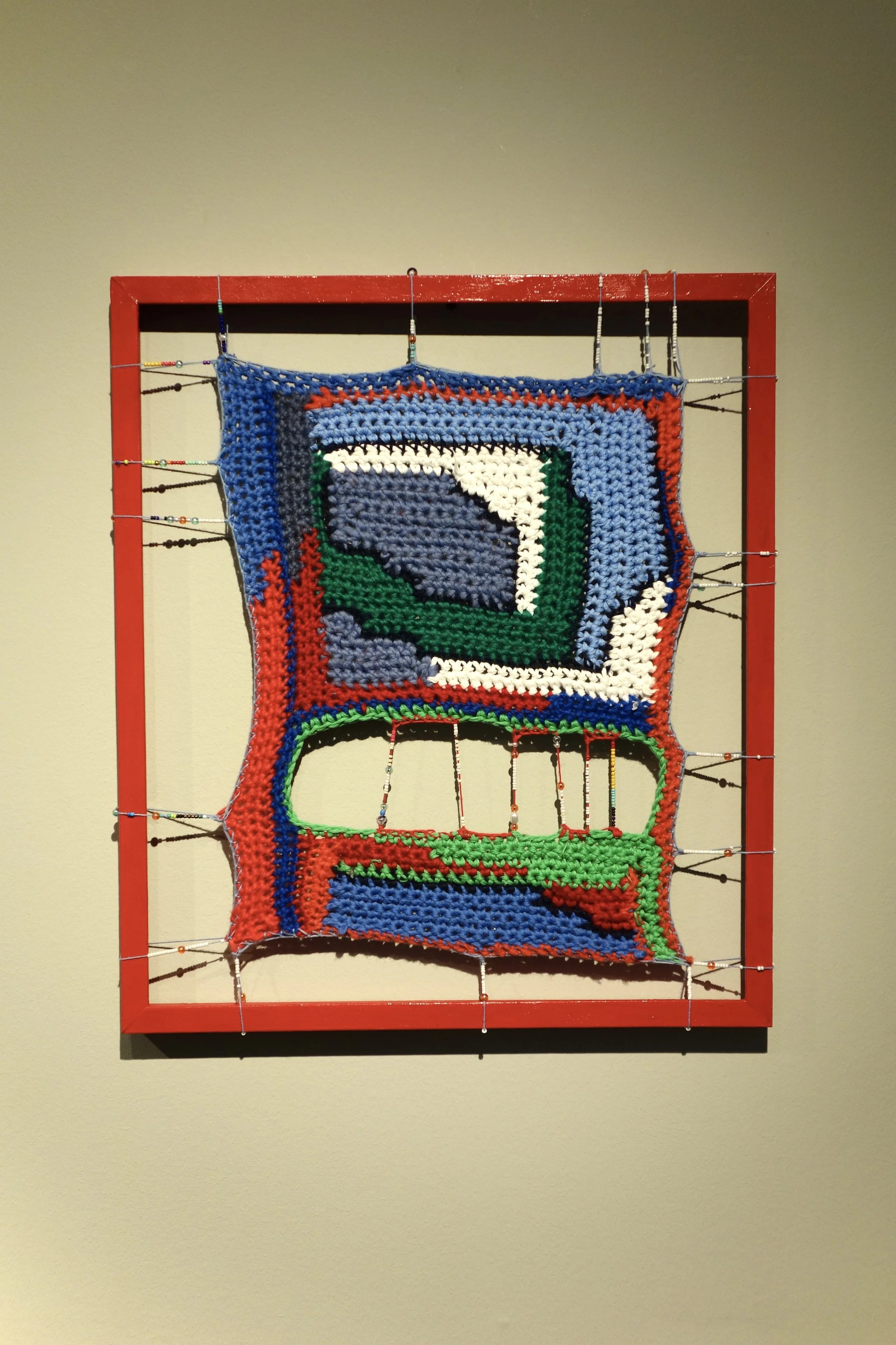 UNTITLED BY LULU KAALUND