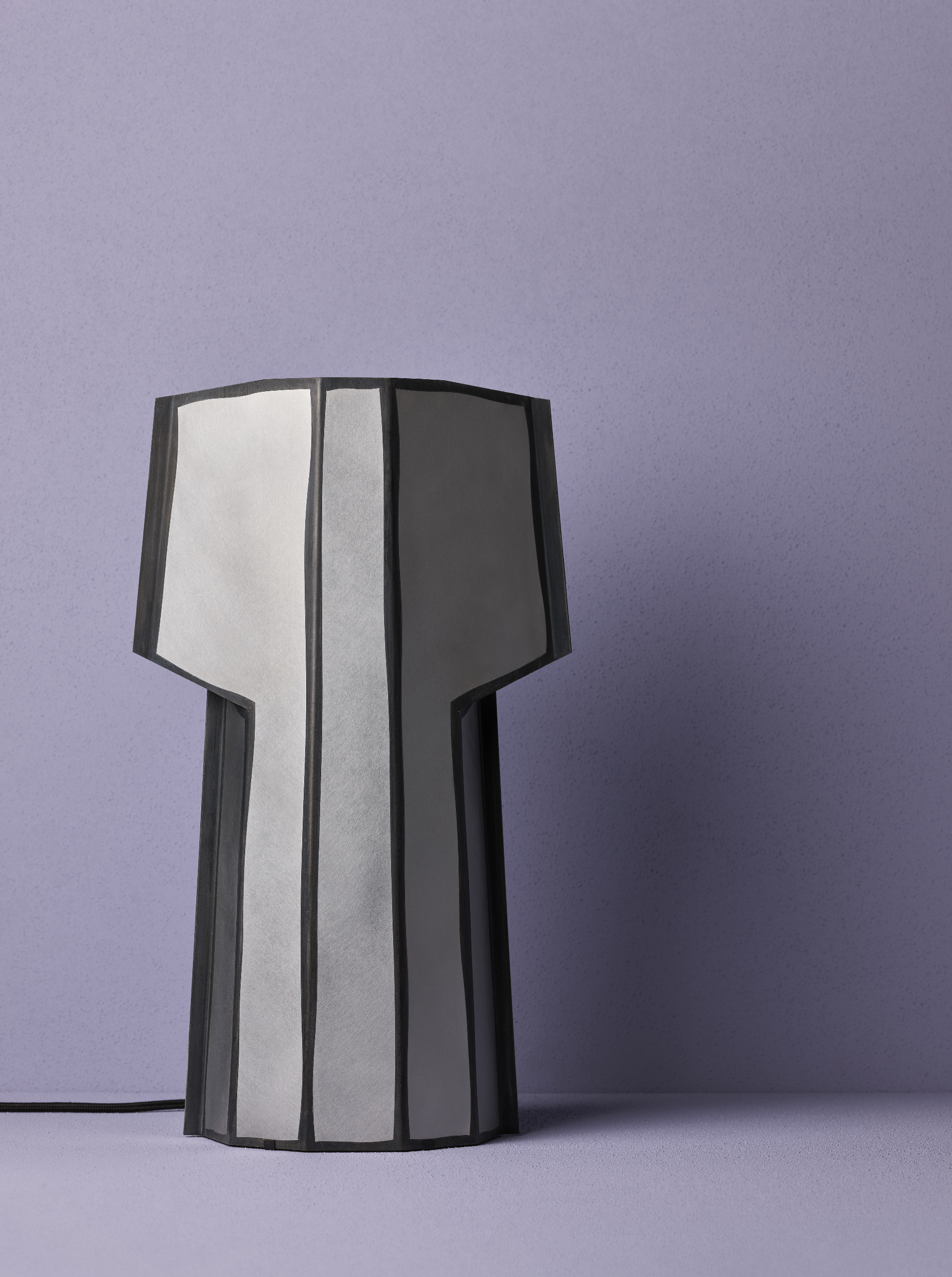 HEX TABLE LIGHT BY STUDIO GUILTY