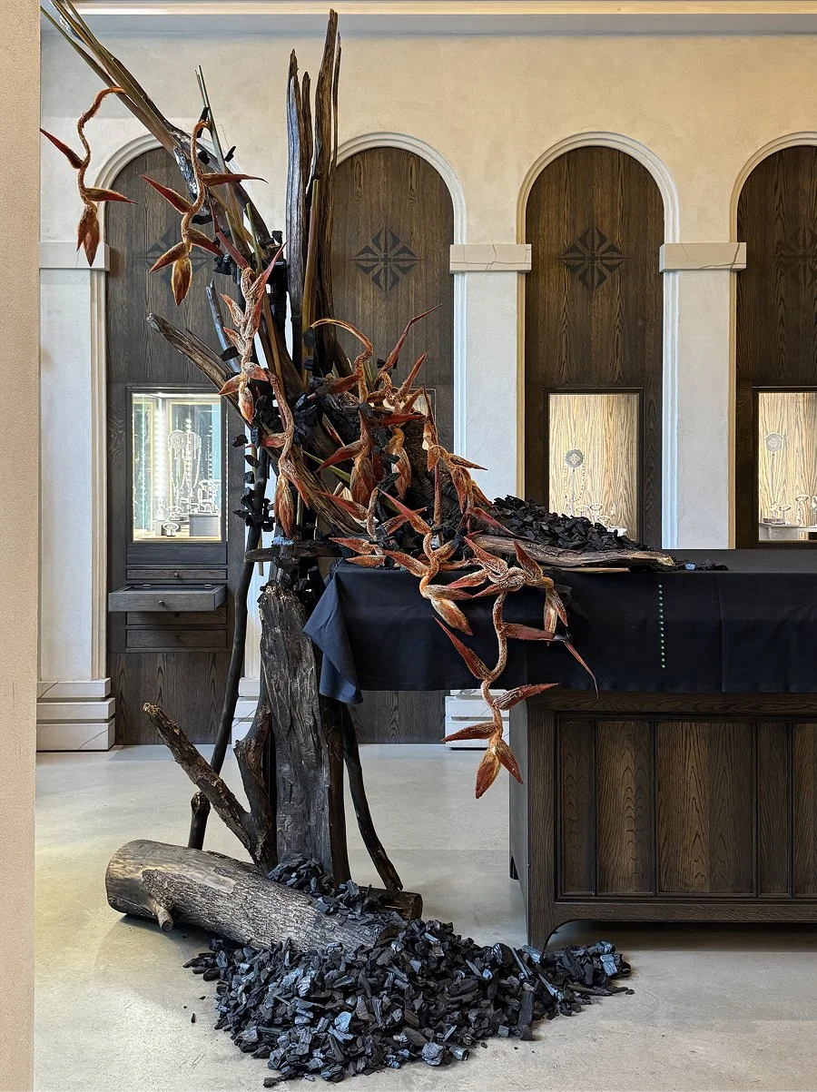 Tableau x shamballa jewels