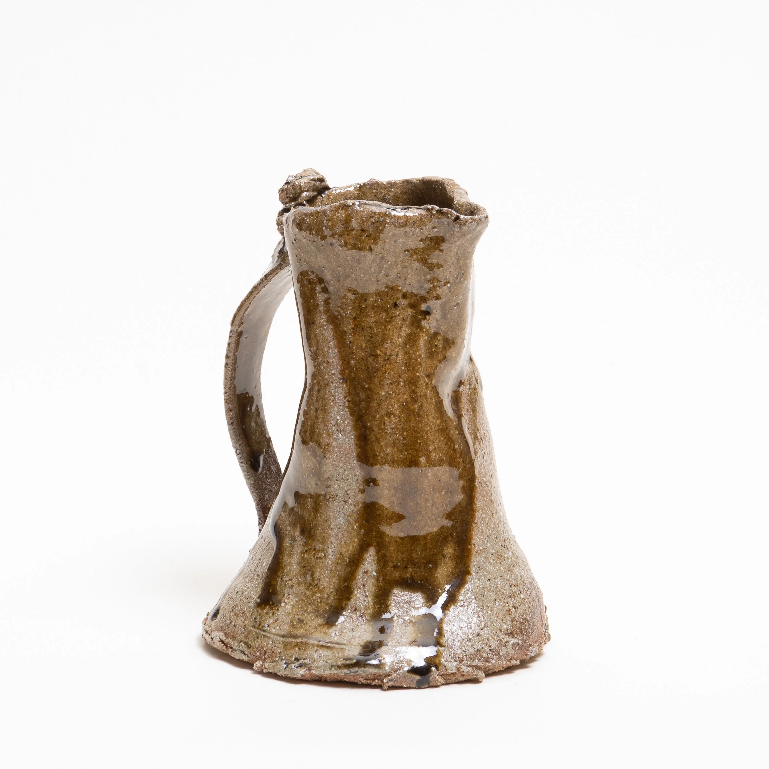 JUG BY FANGO CERAMICS