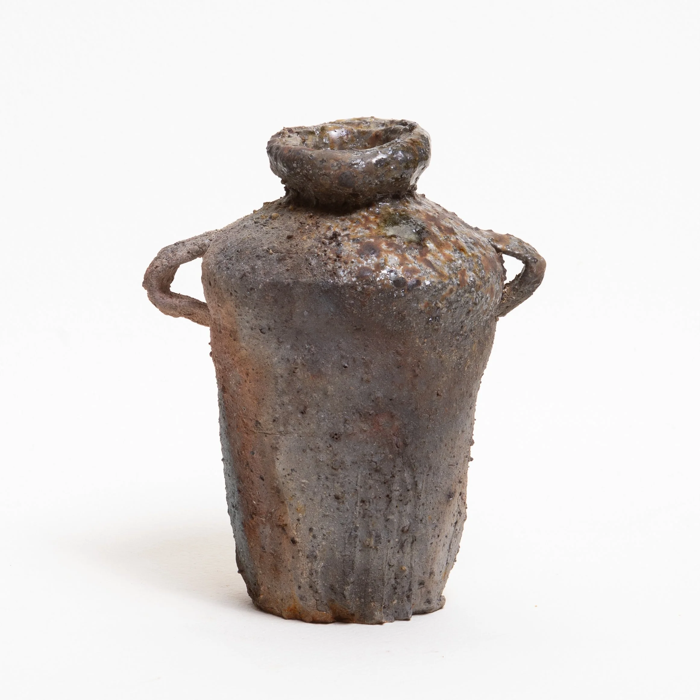 VASE BY FANGO CERAMICS