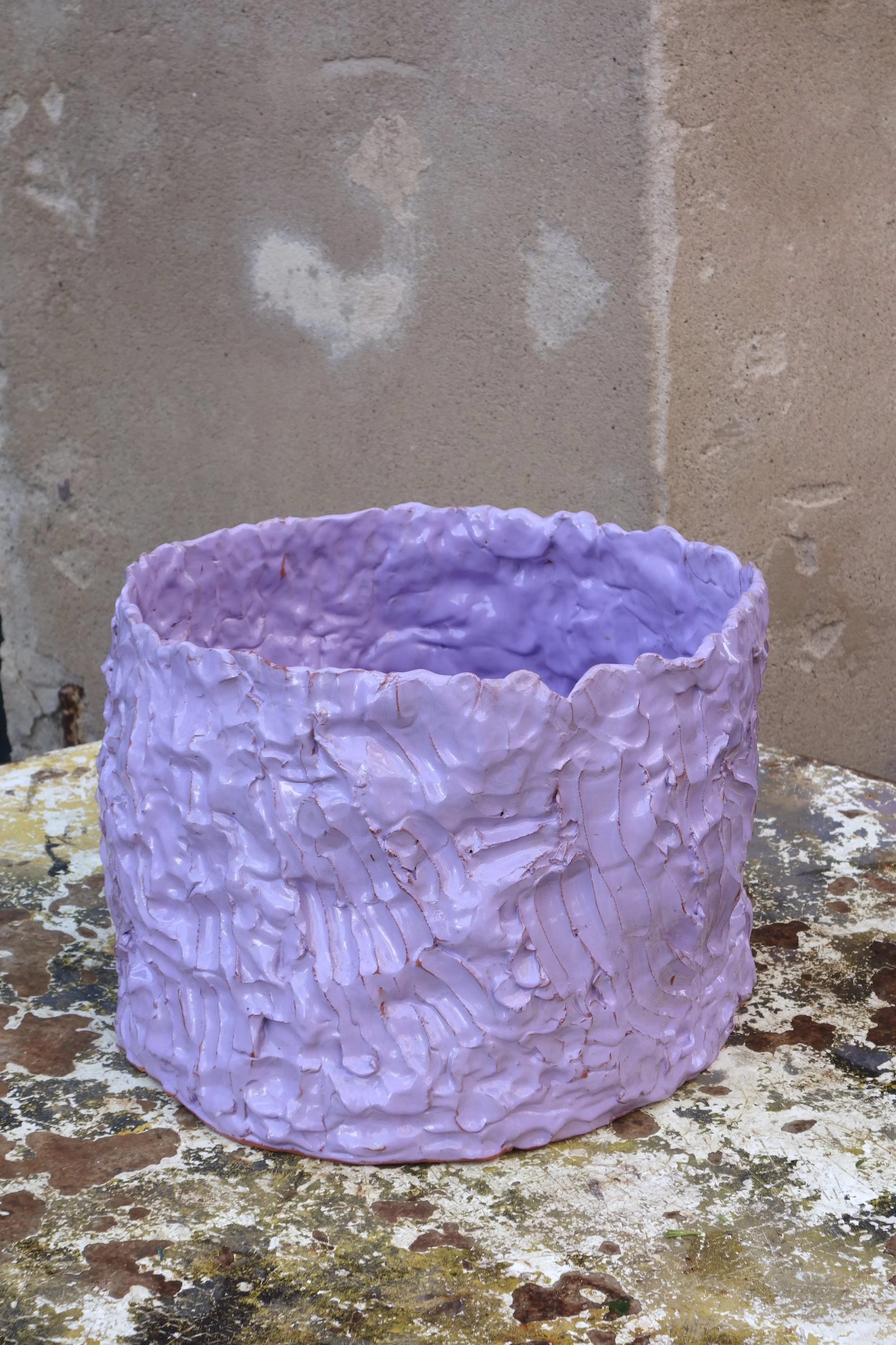 LARGE POT BY KAKAN HERMANSSON