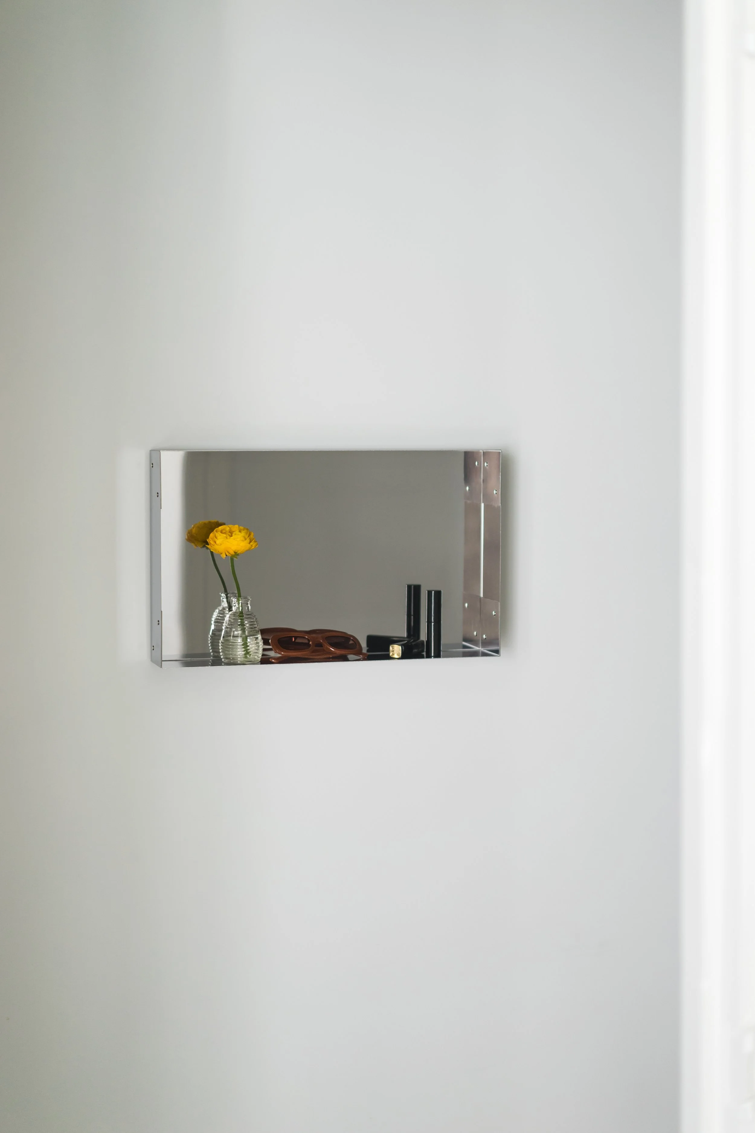 SHAM MIRROR BY FOREVER STUDIO