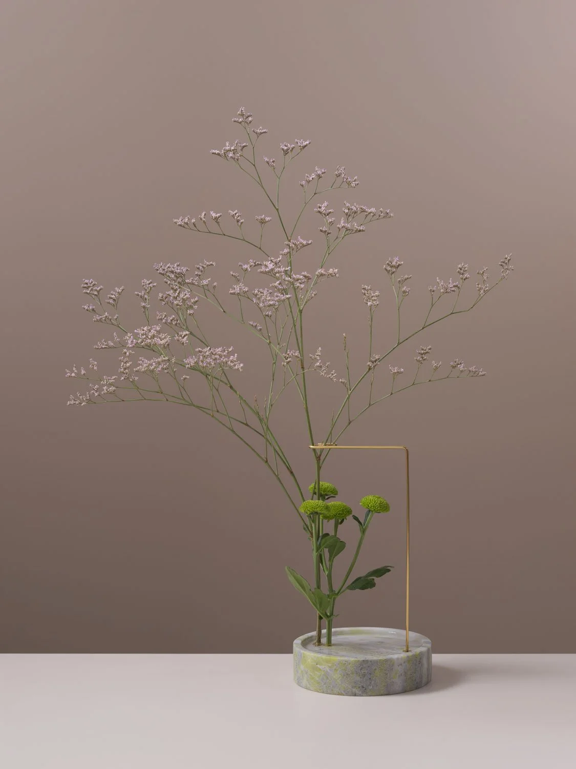 POSTURE VASE 3 BY BLOC STUDIOS