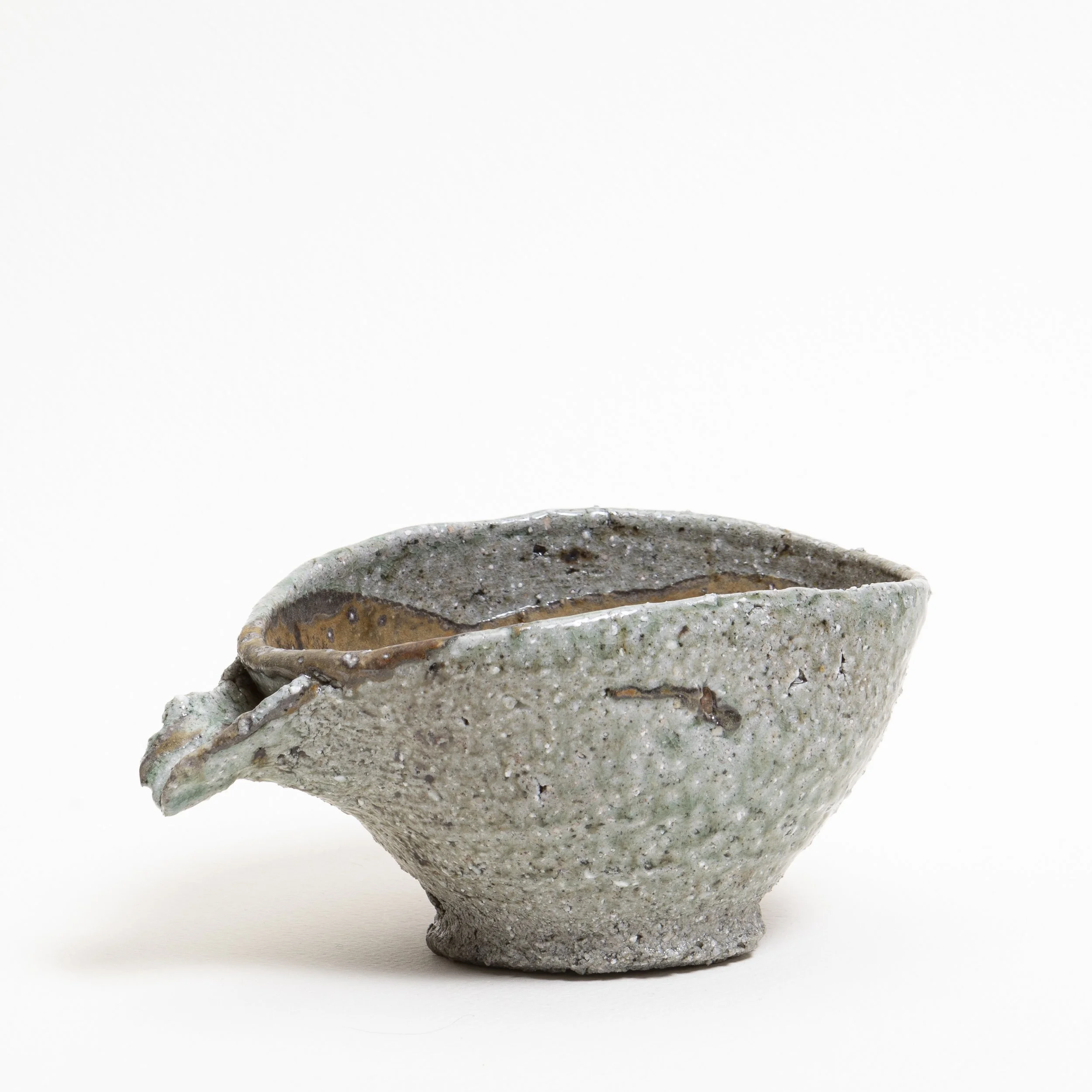 POURING BOWL BY FANGO CERAMICS