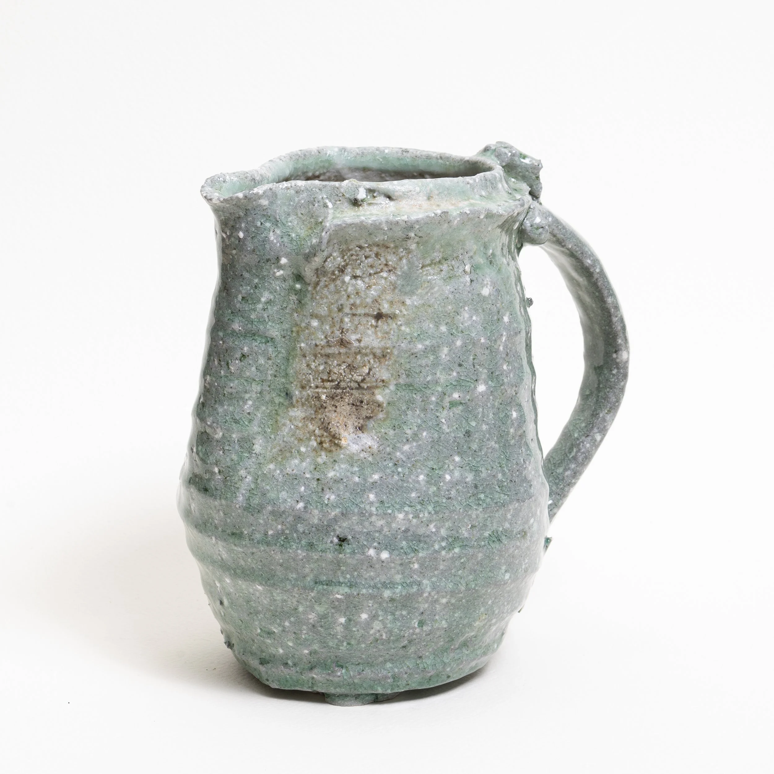JUG BY FANGO CERAMICS