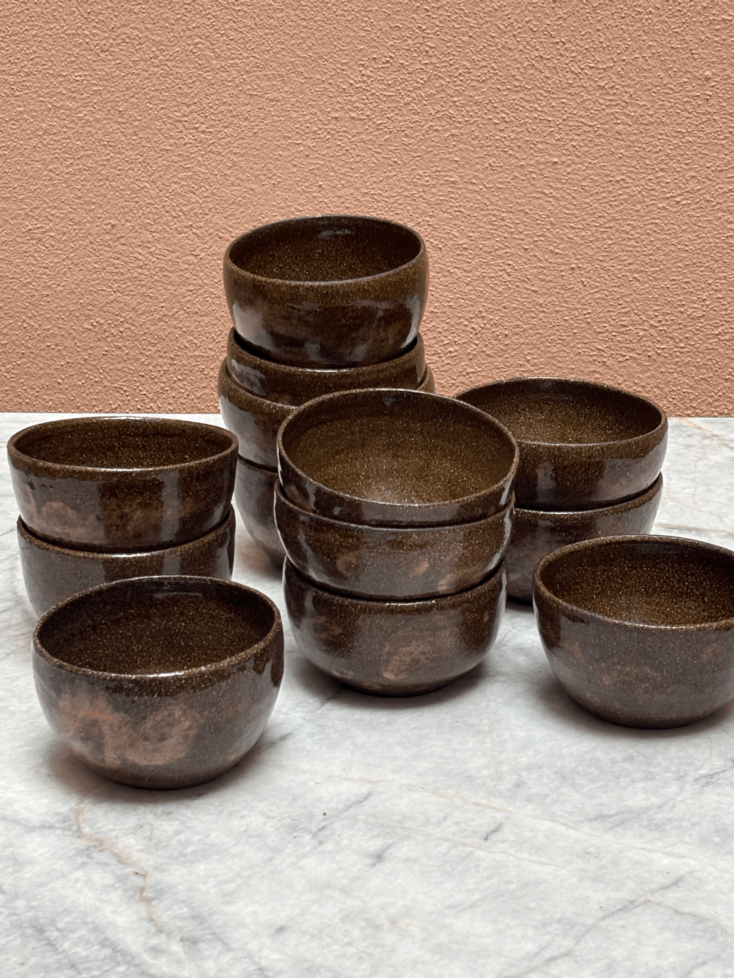 fill, spill, runneth over cup by tutti fantastico