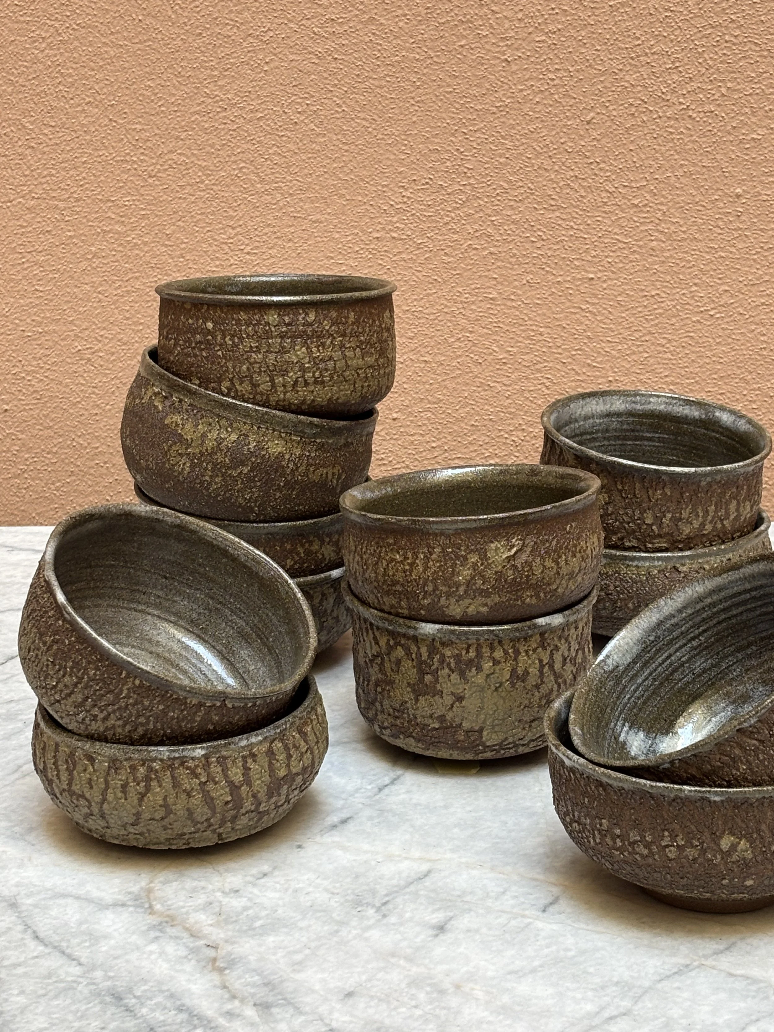 ciněre ceramiche 
cascara cup
525 DKK