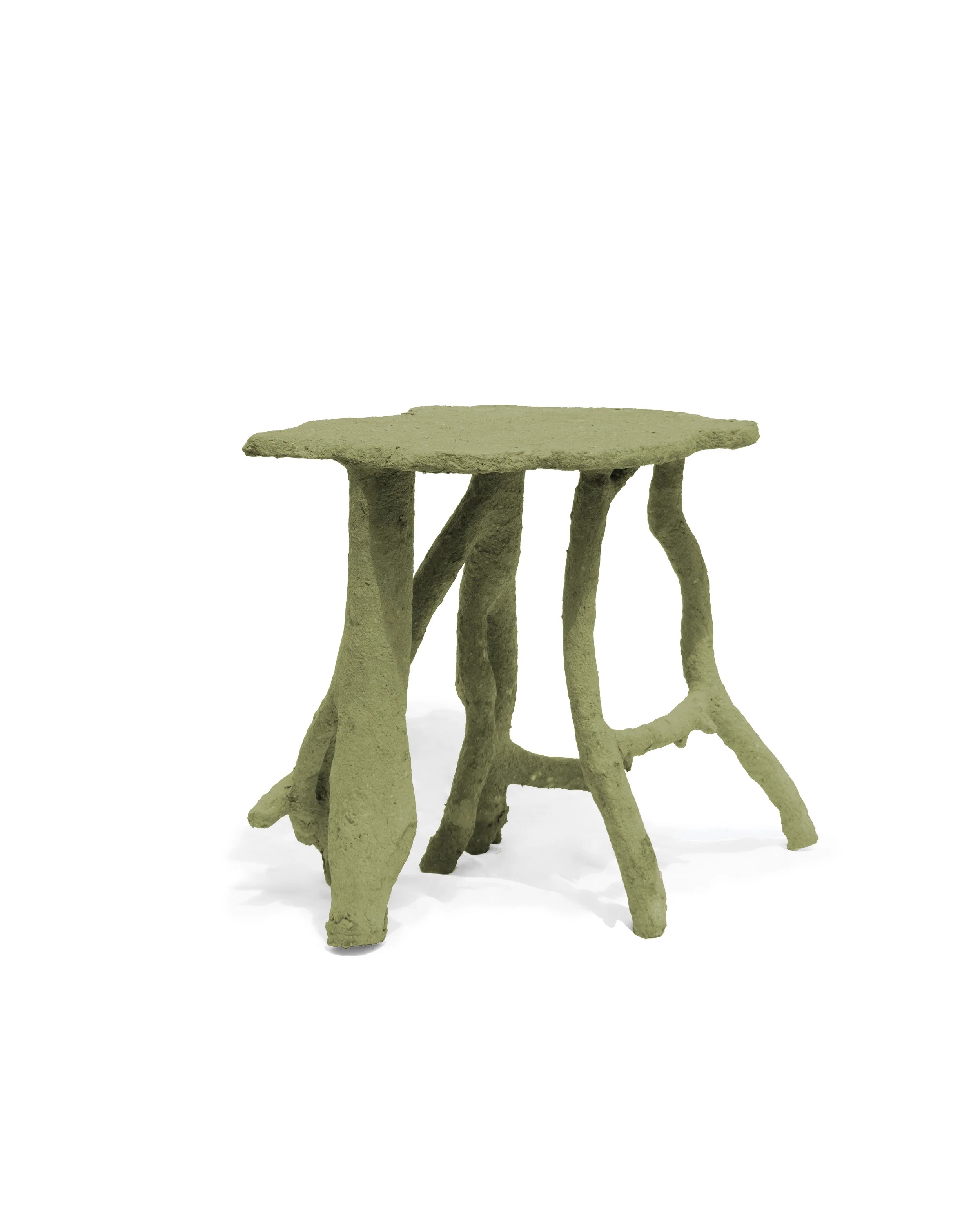 RADICI COFFEE TABLE BY JONATHAN BOCCA