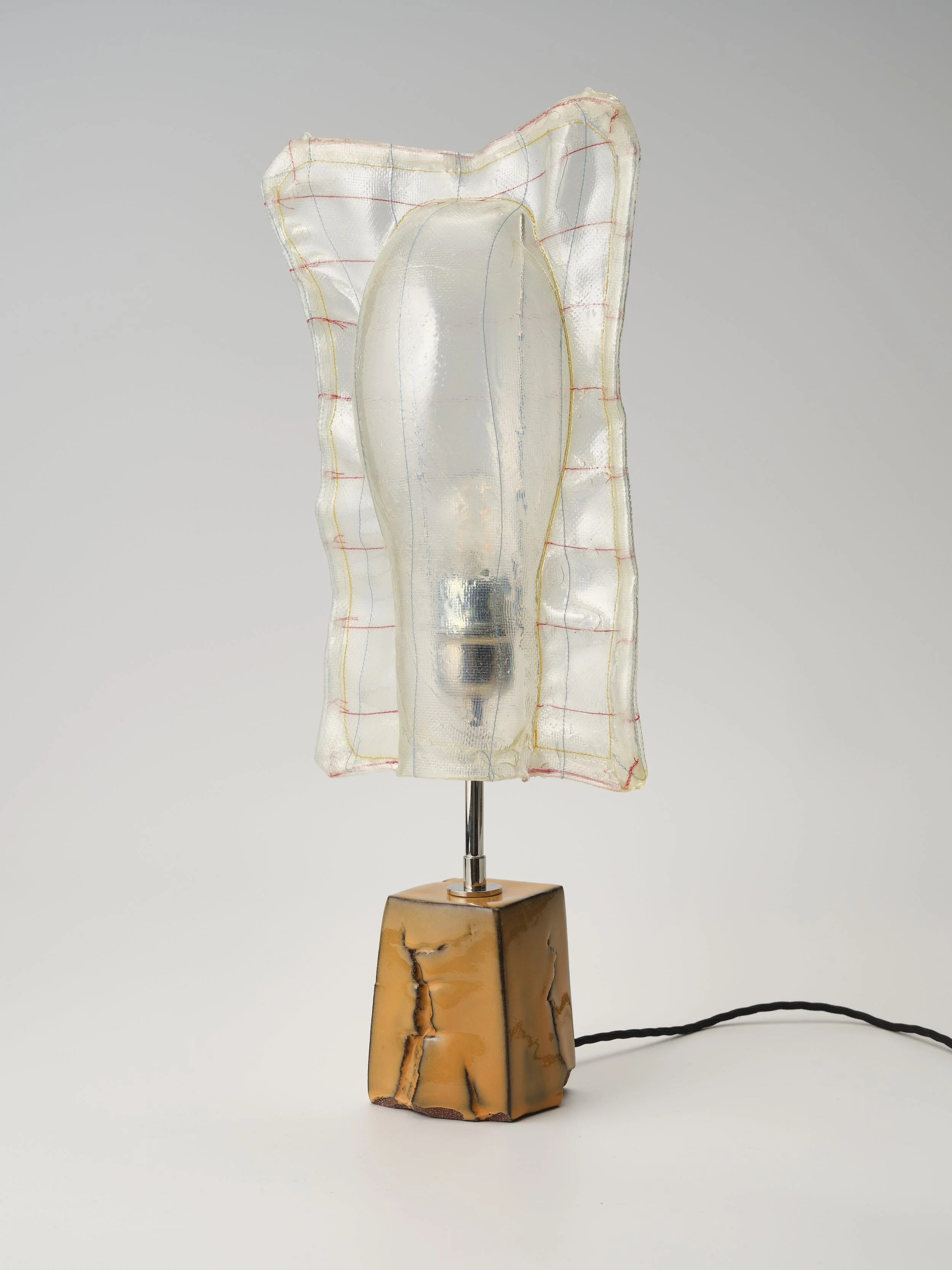 BUMBUM LAMP M BY MARTEN HERMA ANDERSON