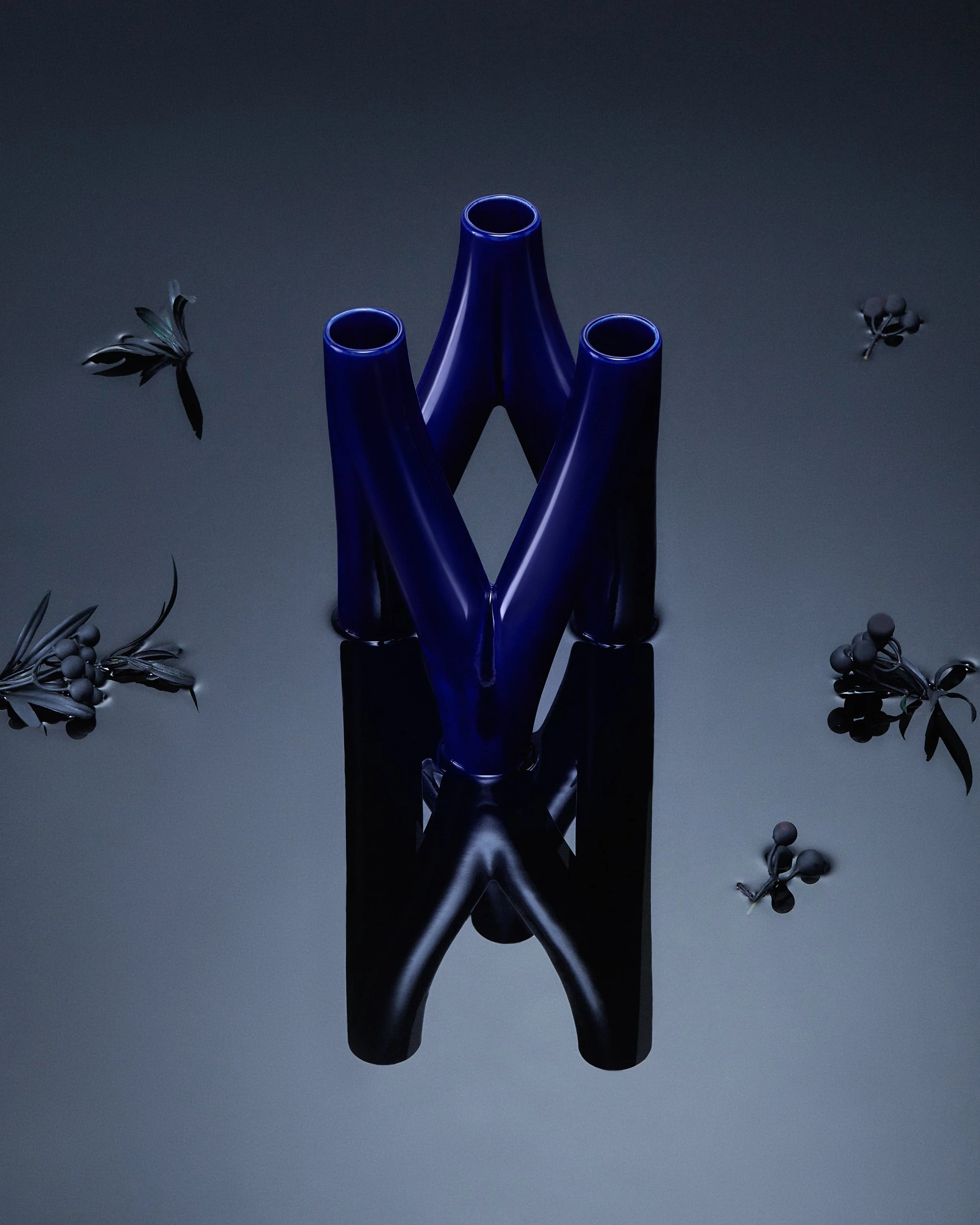 VIRGO VASE BY KUTARQ STUDIO