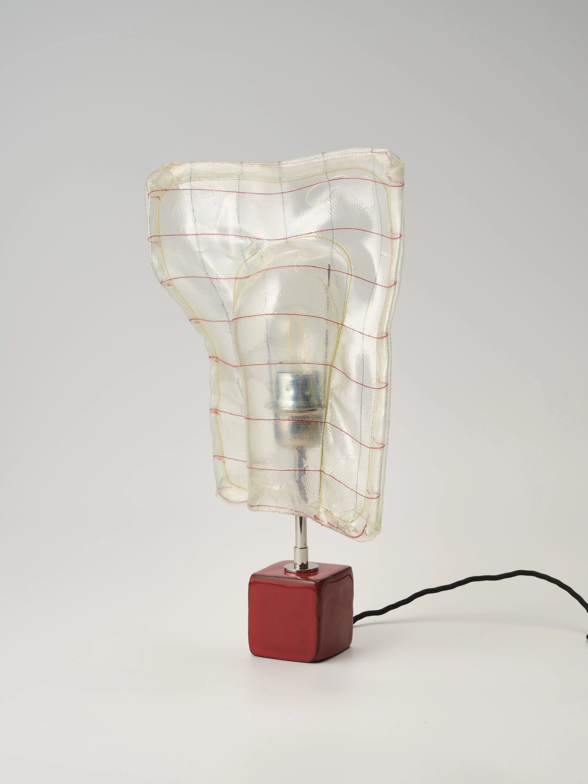 BUMBUM LAMP S BY MARTEN HERMA ANDERSON