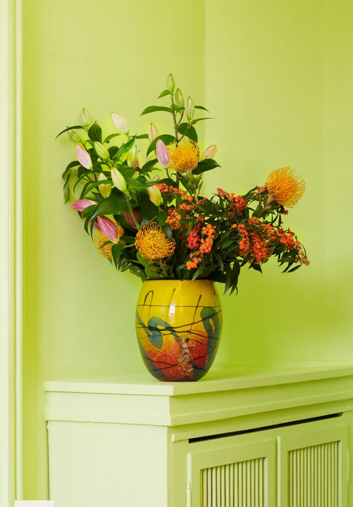 Bouquets