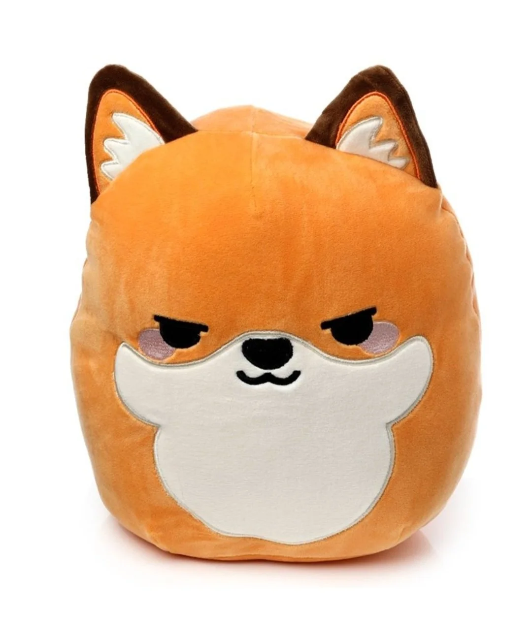 Adoramals Fox Squish Plush