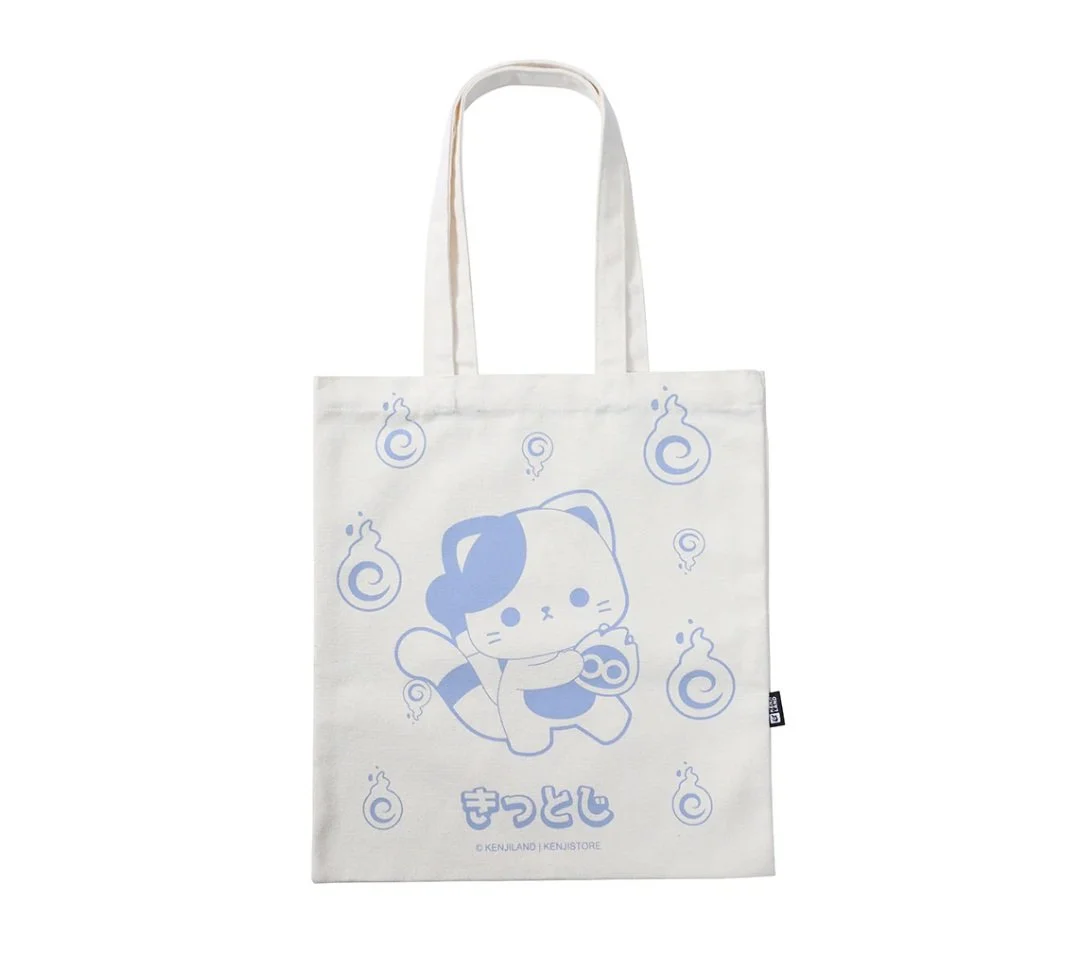 Canvas Tote Bag