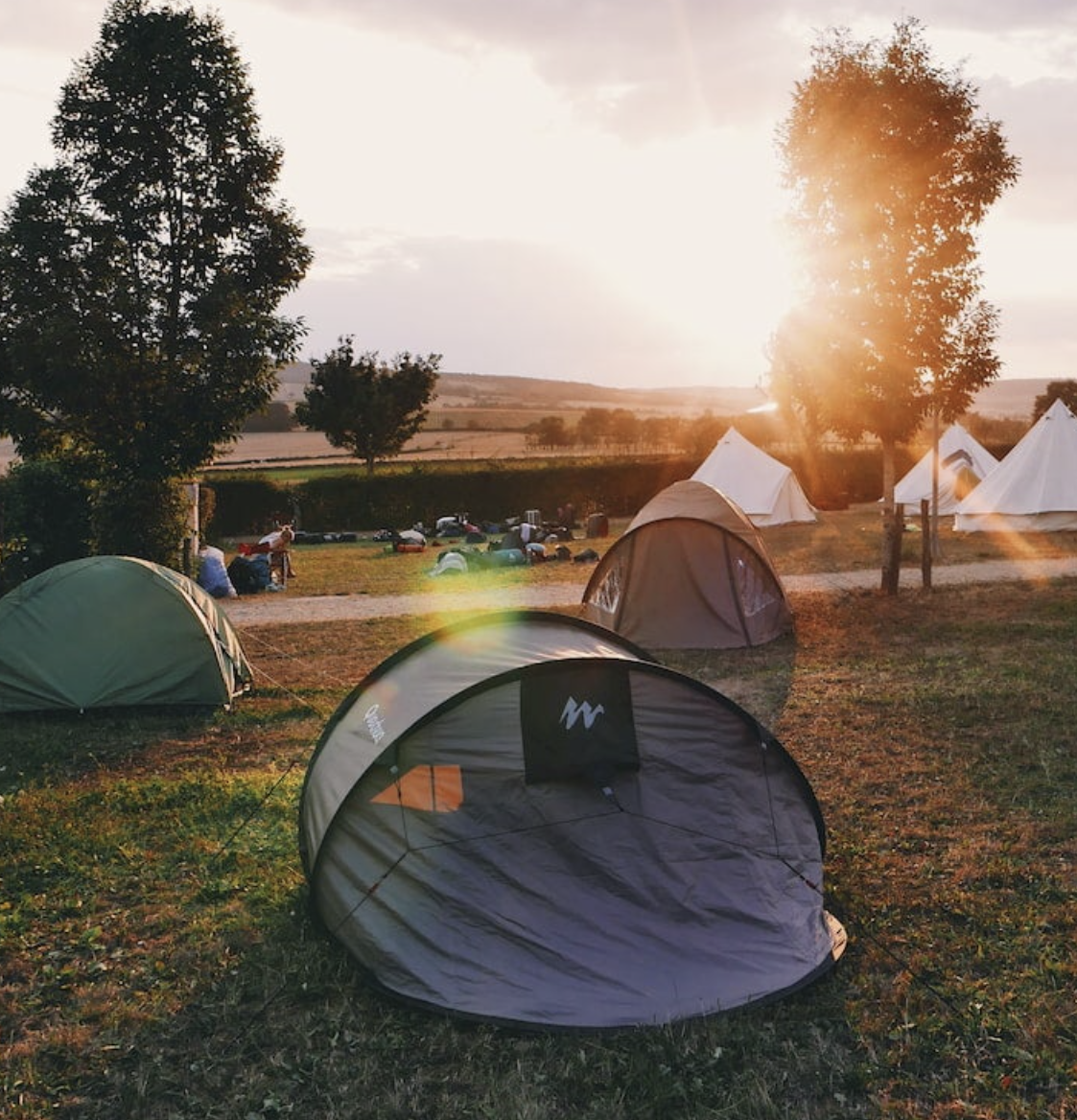 Add-On Weekend Camping Pass (Per Vehicle)