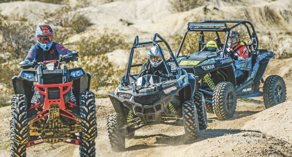 Add-On ATV/UTV Registration