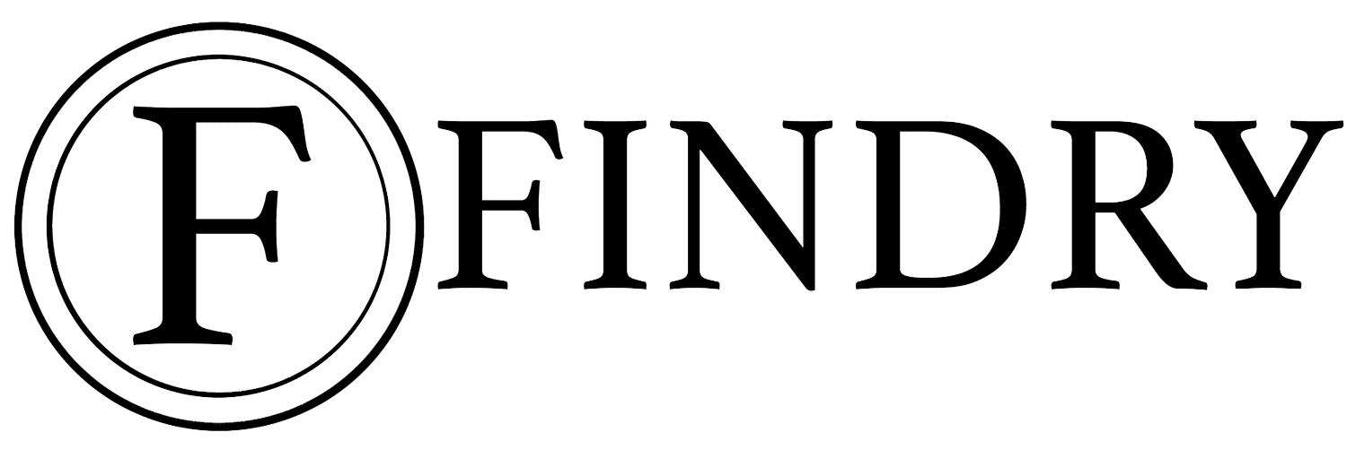 FINDRY