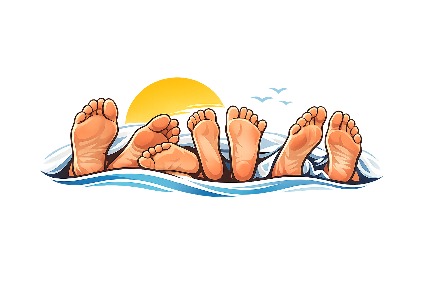 Gästehaus Ile de Re U.G. (Copy)