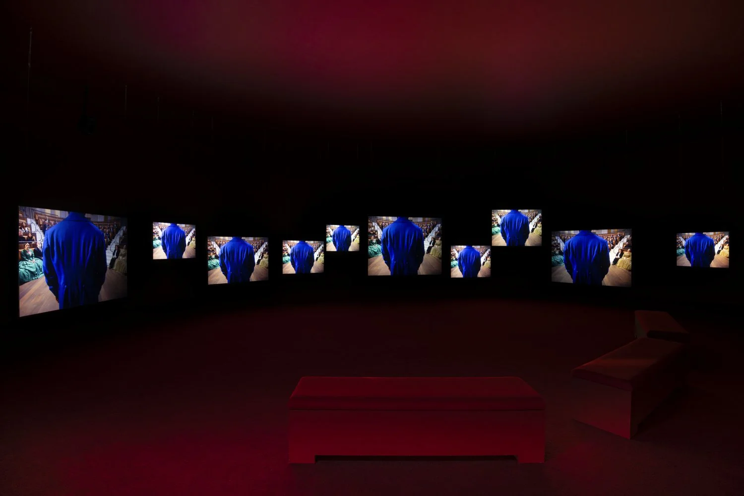 Installation Photography of Isaac Julien, 2023_047.jpeg