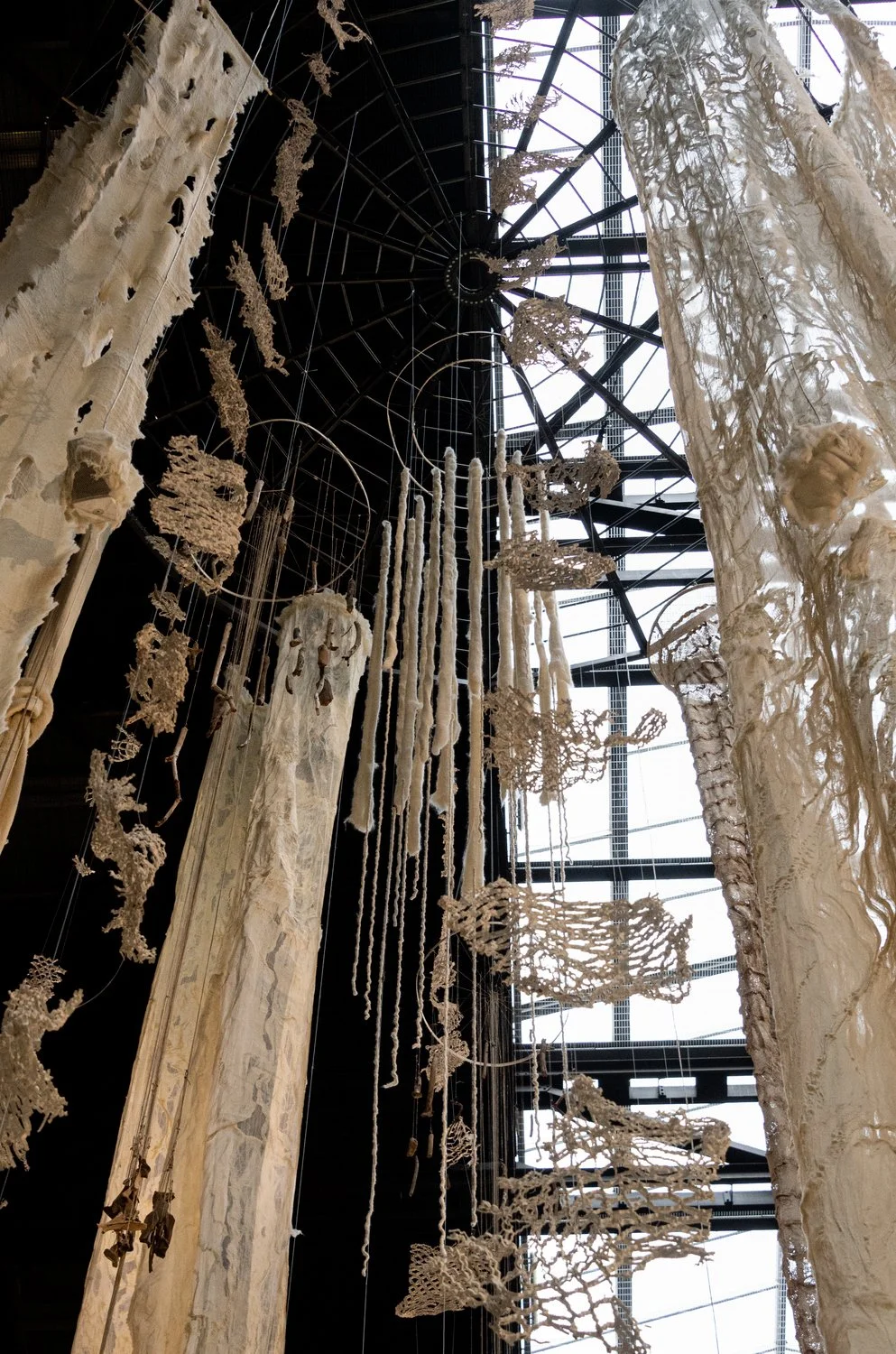Cecilia Vicuna_Brain Forest Quipu_Press_01.jpg