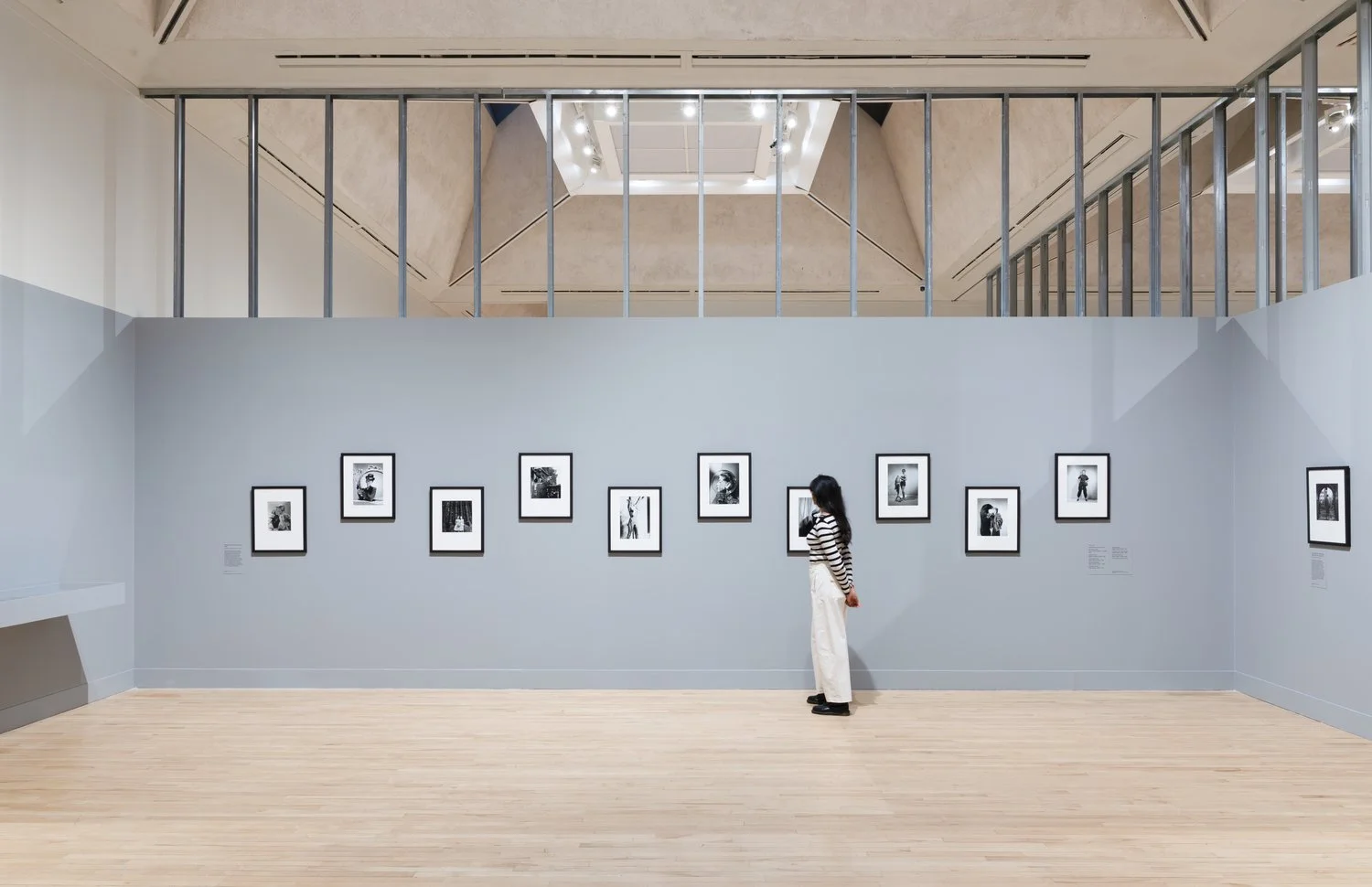 Press Photography of Lee Miller at Tate Britain_2025_11.jpeg