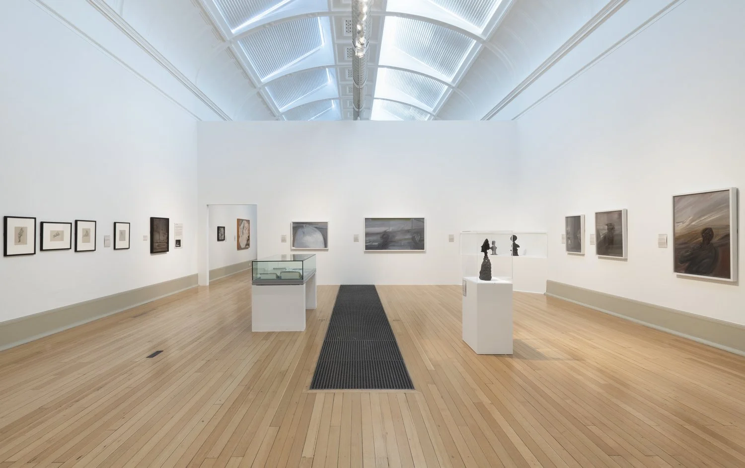 Alberto Giacometti and Isabel Rawsthorne, A Conversation_2022_05.jpeg