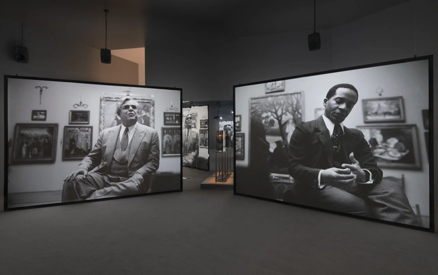 Installation Photography of Isaac Julien, 2023_024.jpeg