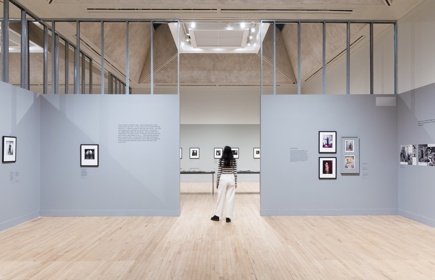 Press Photography of Lee Miller at Tate Britain_2025_04.jpeg
