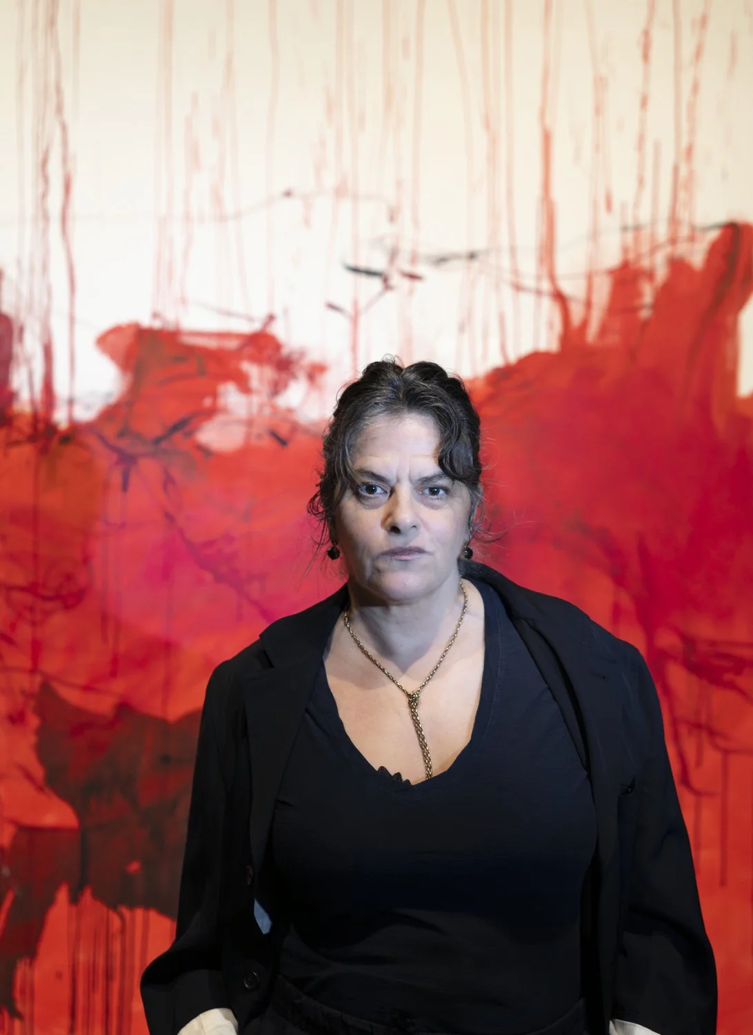 Portrait of Tracey Emin_Tate Modern_2026_08.jpeg