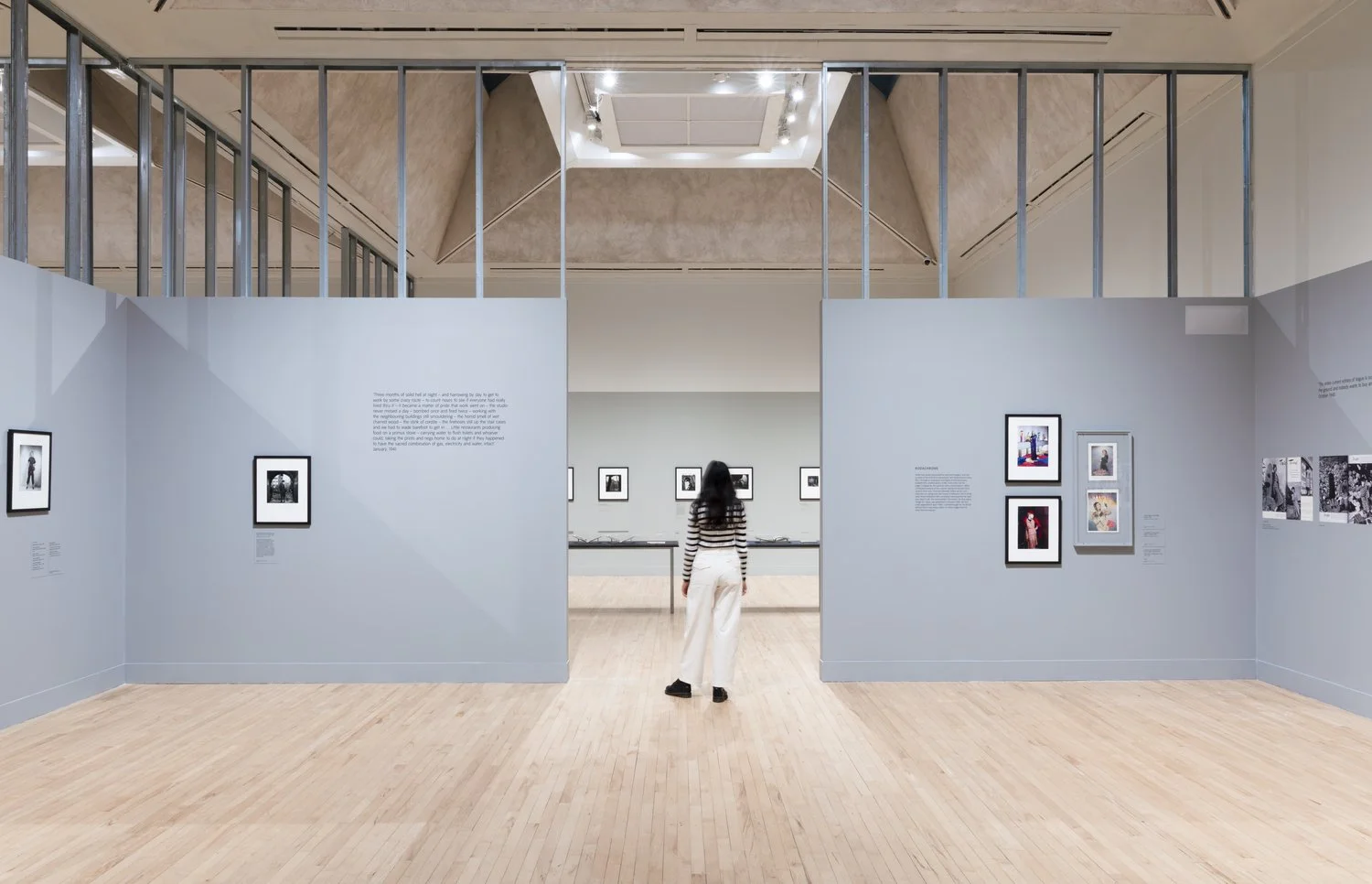 Press Photography of Lee Miller at Tate Britain_2025_04.jpeg