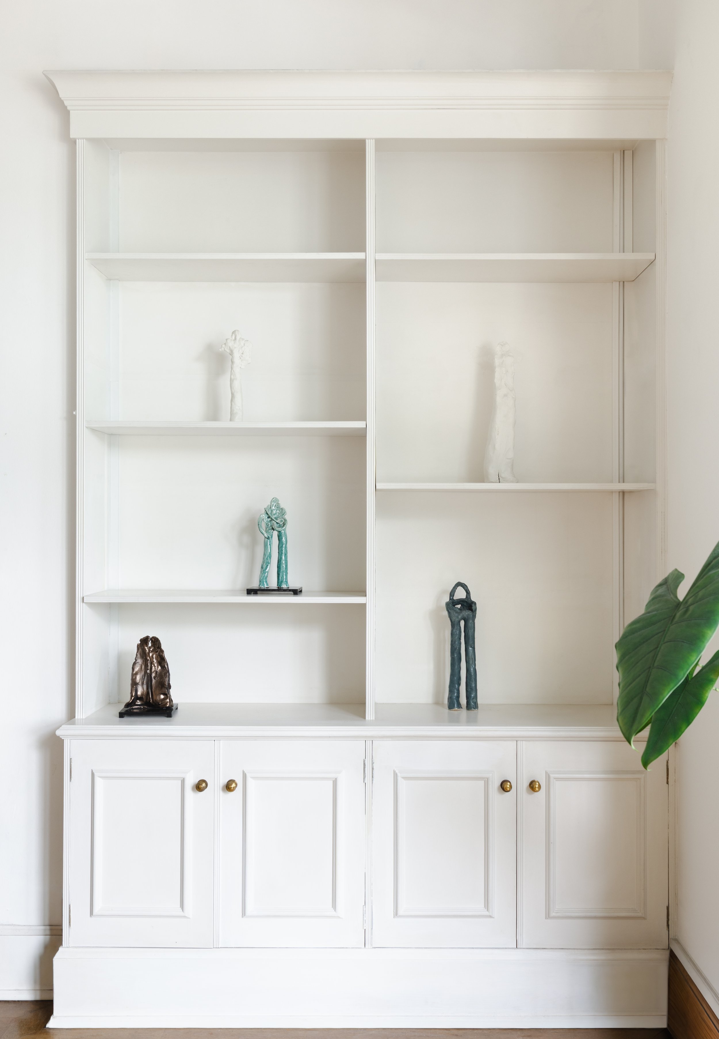 Installation Photography_The stairway that separates my room from my memory_Nicoletta Fiorucci Foundation_2026_33.jpg