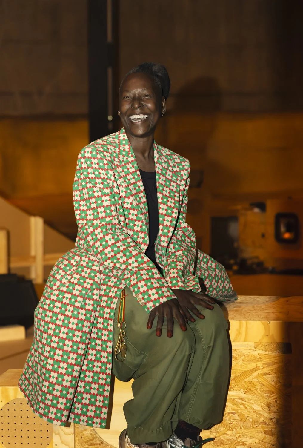 Artist Portrait_Nora Chipaumire_Tate Modern_2026_04.jpeg