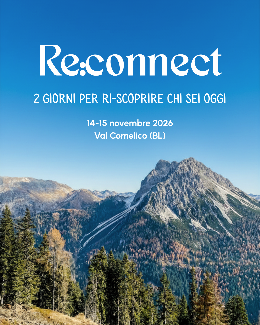 Re:connect