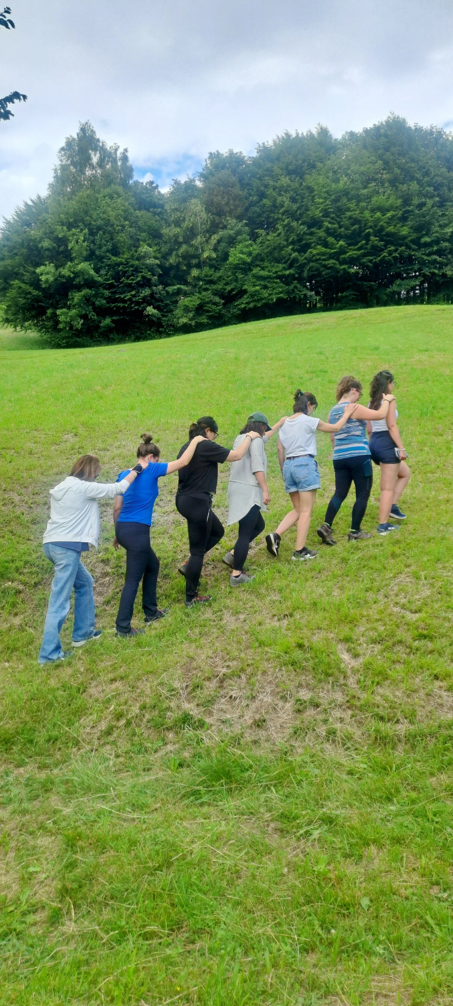 Corso di Leadership consapevole