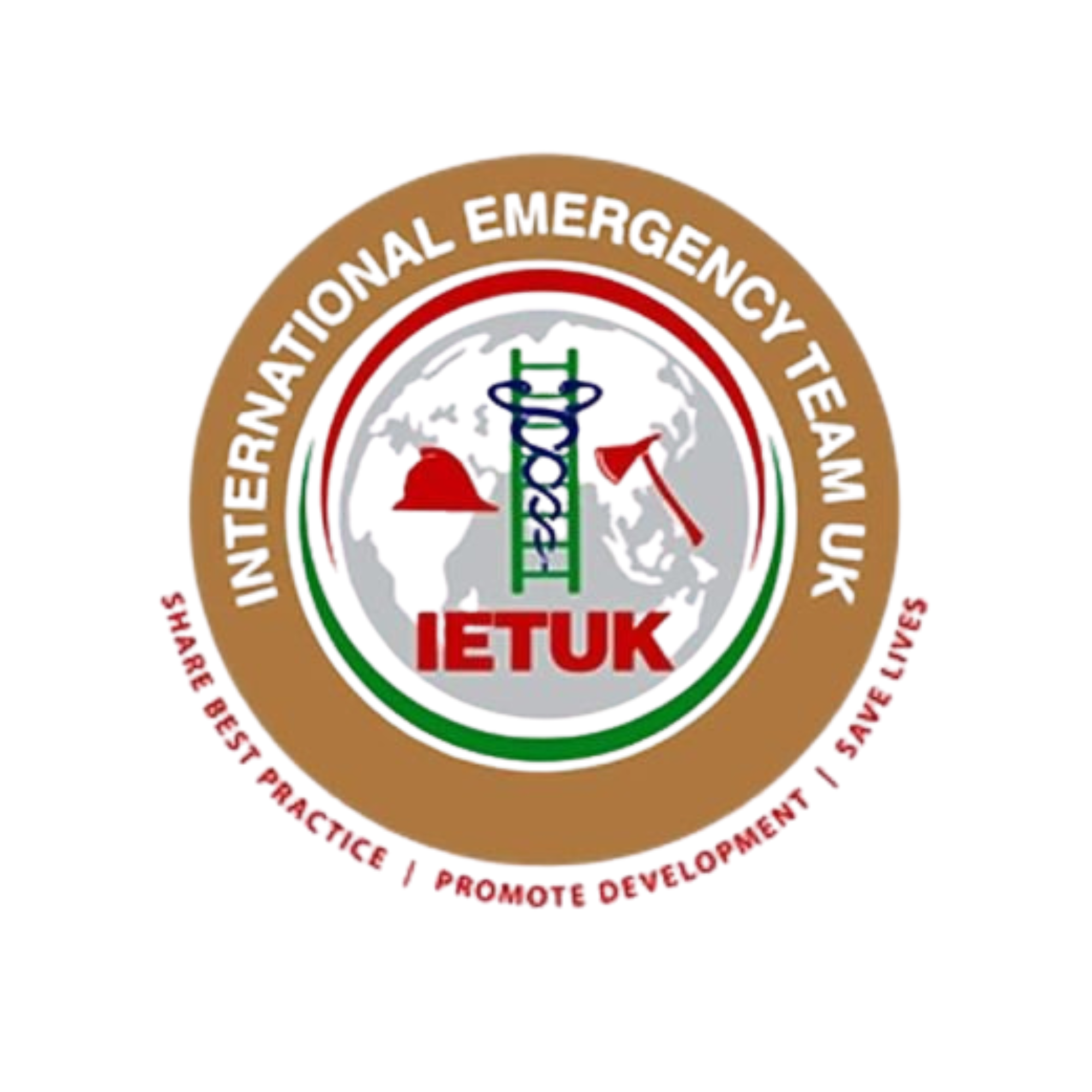 International Emergency Team UK