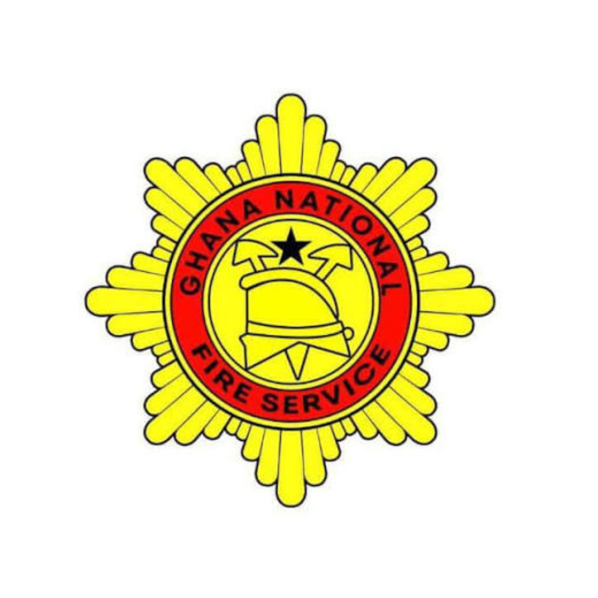 Ghana National Fire Service