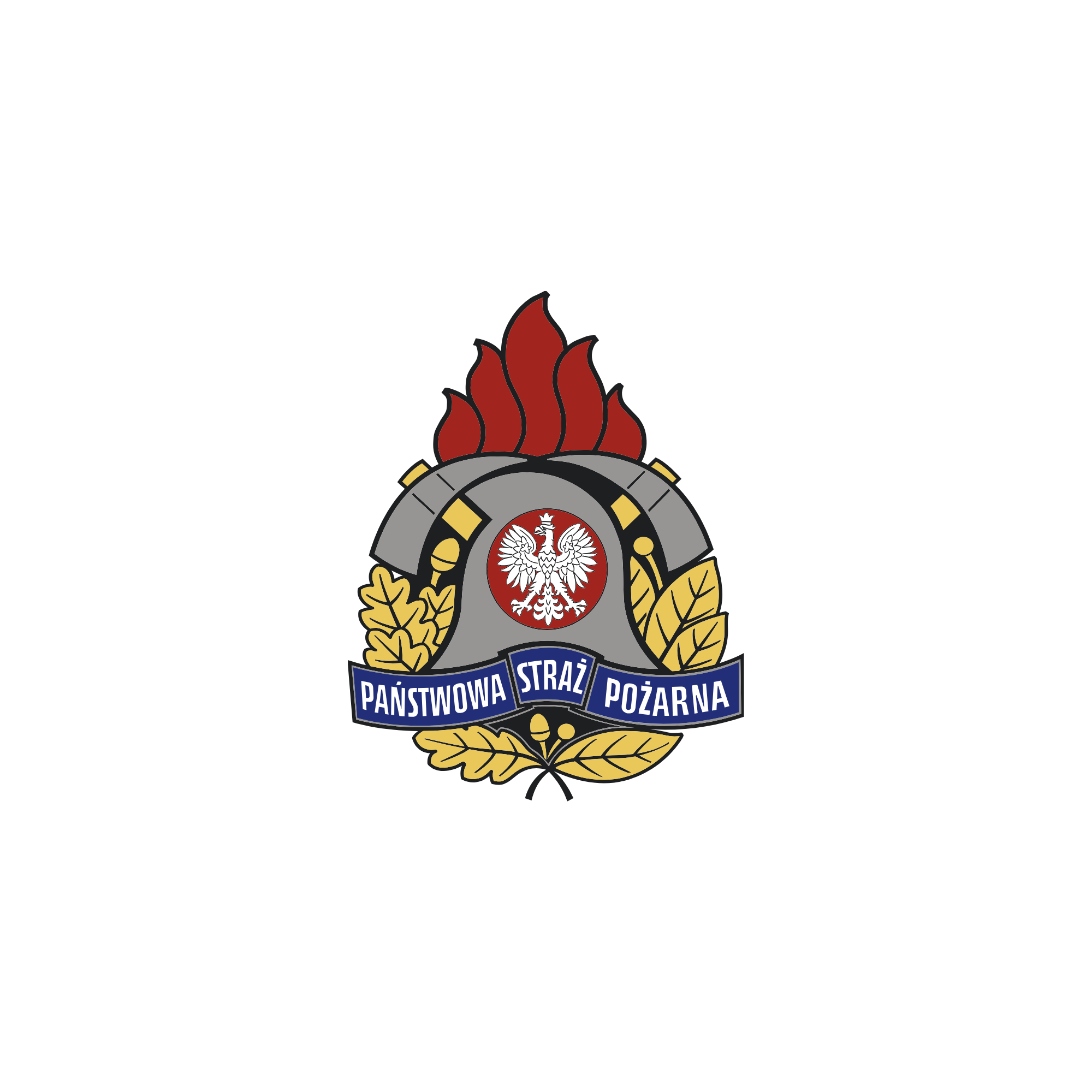 State Fire Service of Poland