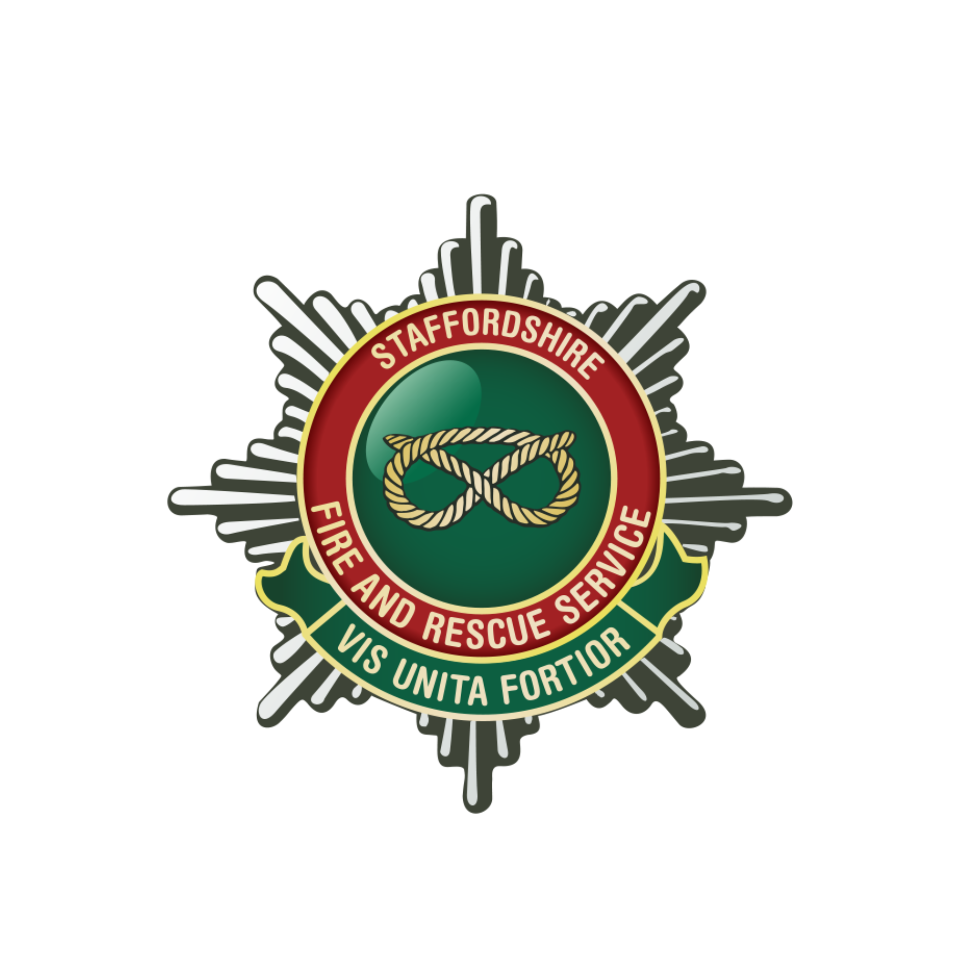 Staffordshire Fire Service