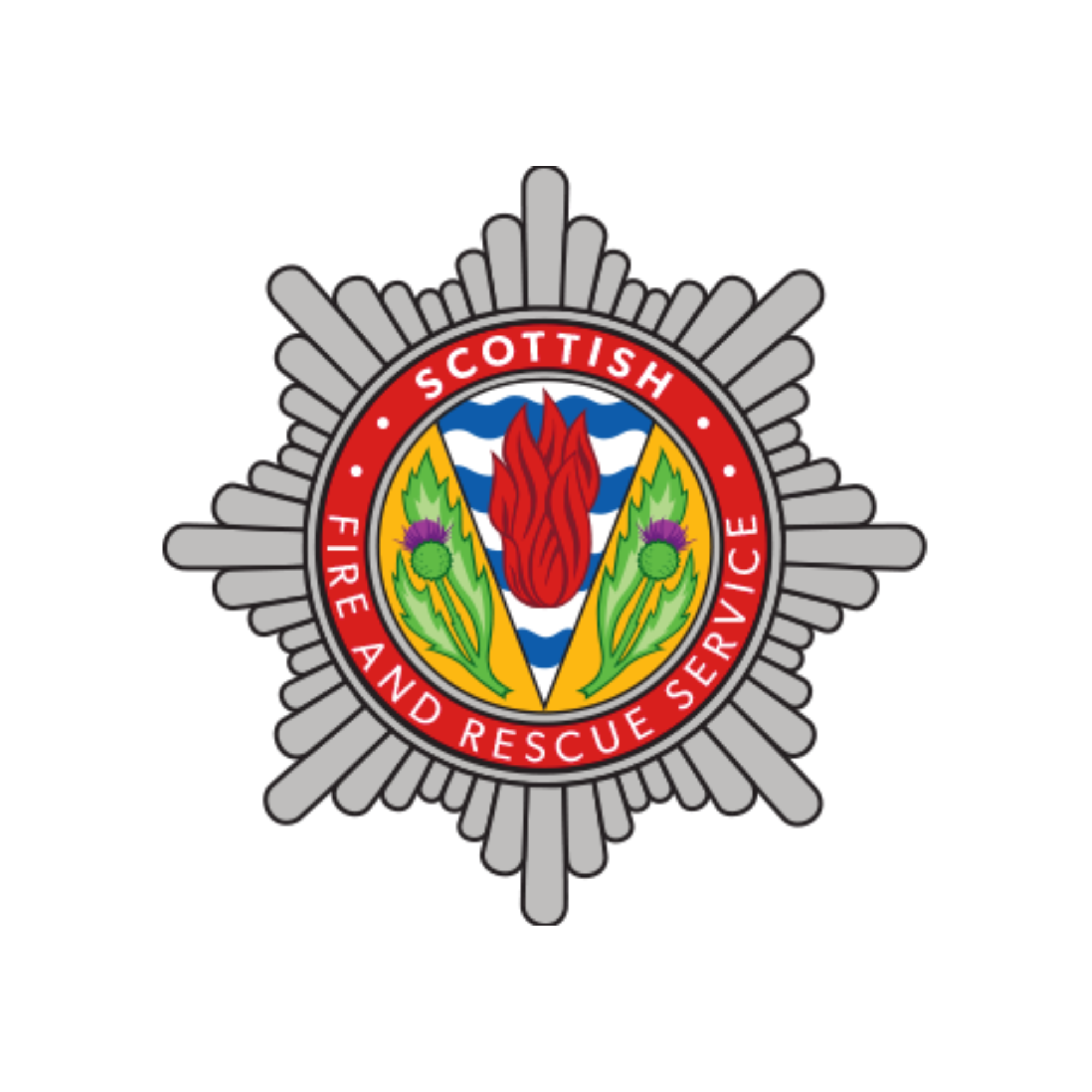 Scottish Fire and Rescue Service